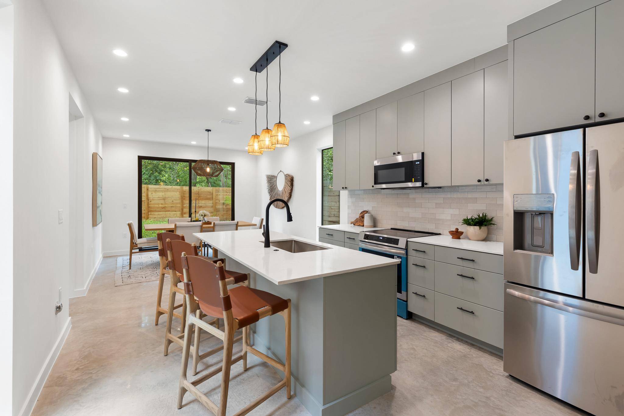 2308 S 2nd ST #2, Austin, TX 78704
