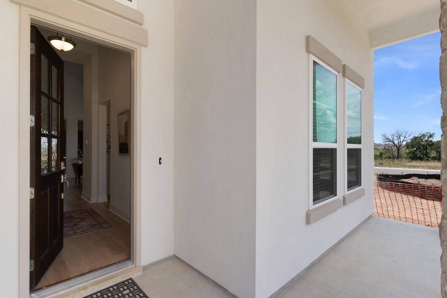 233 Montecido DR, Liberty Hill, TX 78642