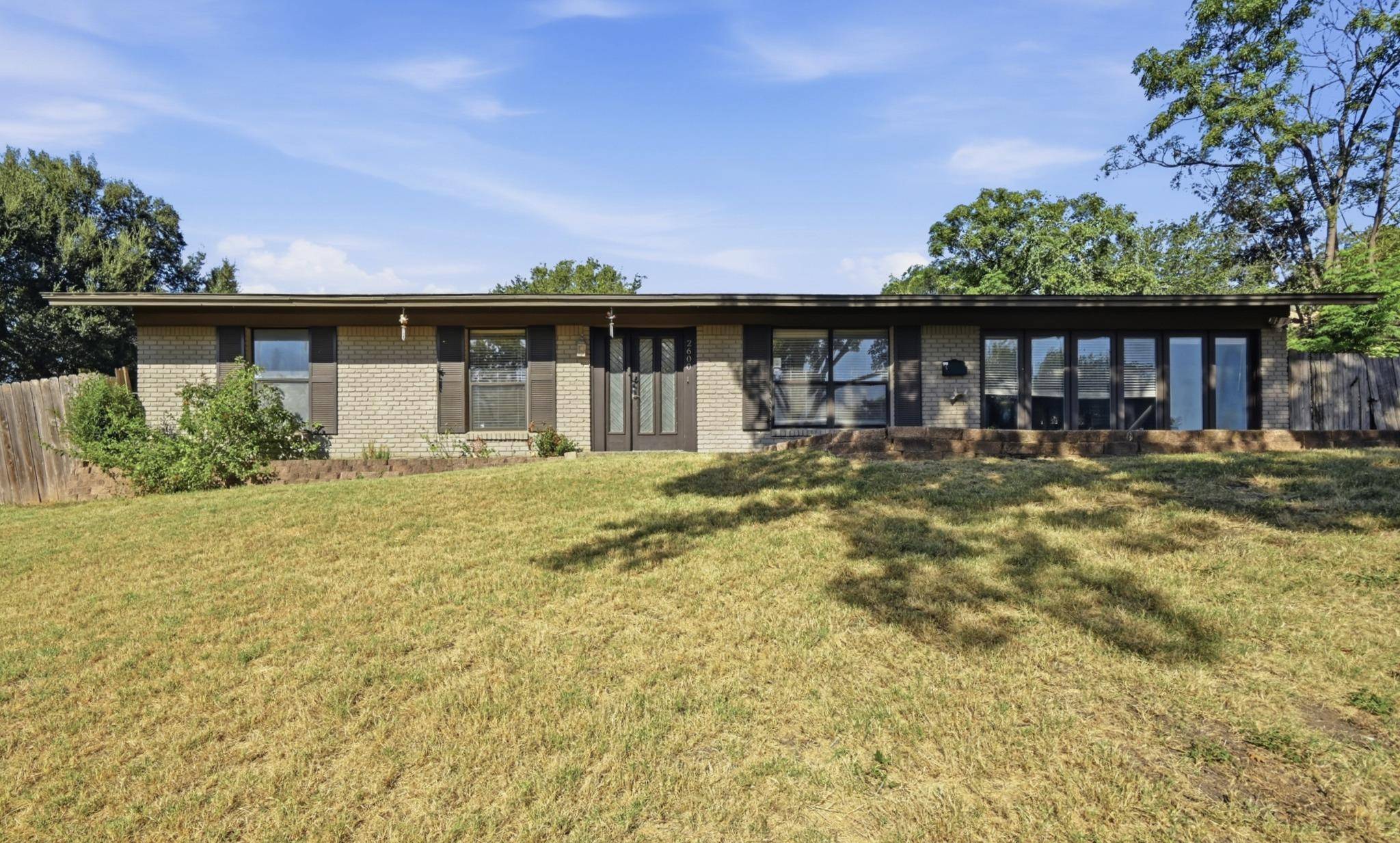 2600 Oakhaven DR, Austin, TX 78704
