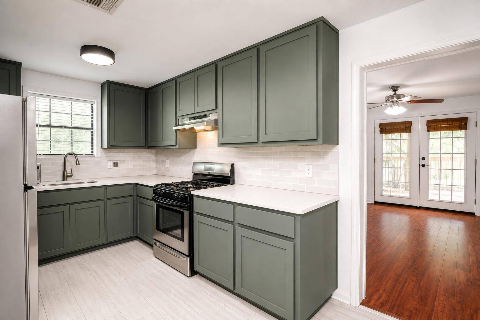 4001 Maplewood Ave #B, Austin, TX 78722