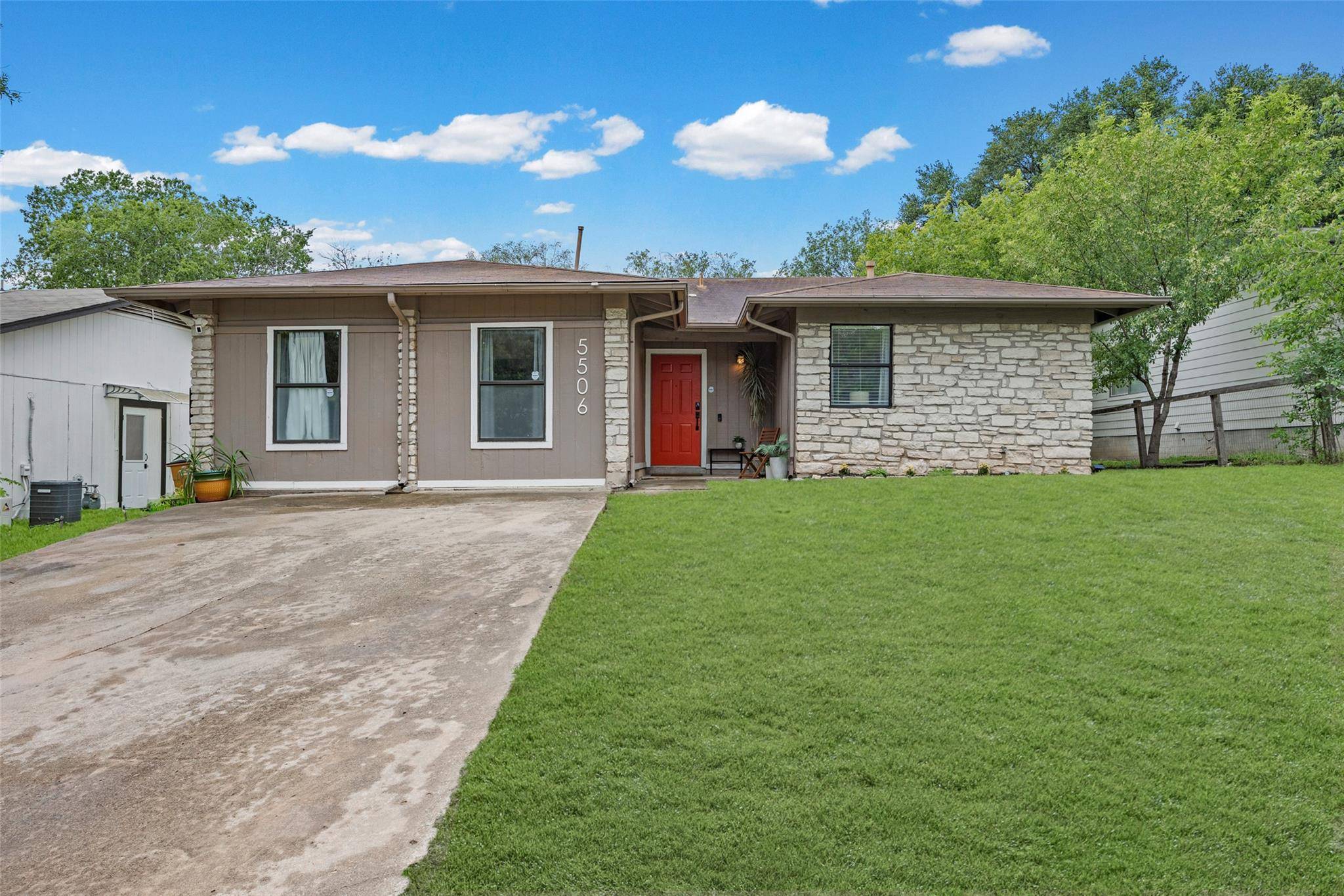 5506 S Pleasant Valley RD, Austin, TX 78744