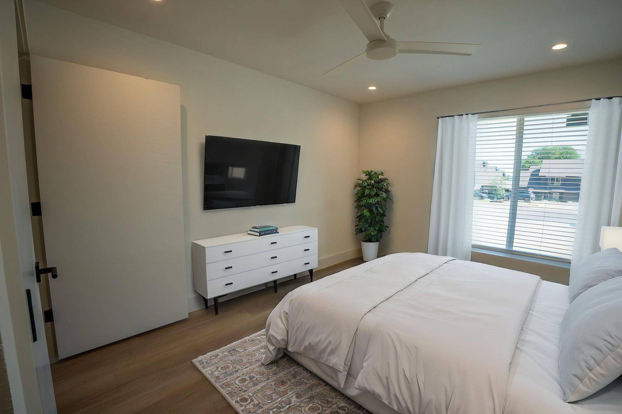 1905 Albury CV #A, Austin, TX 78758