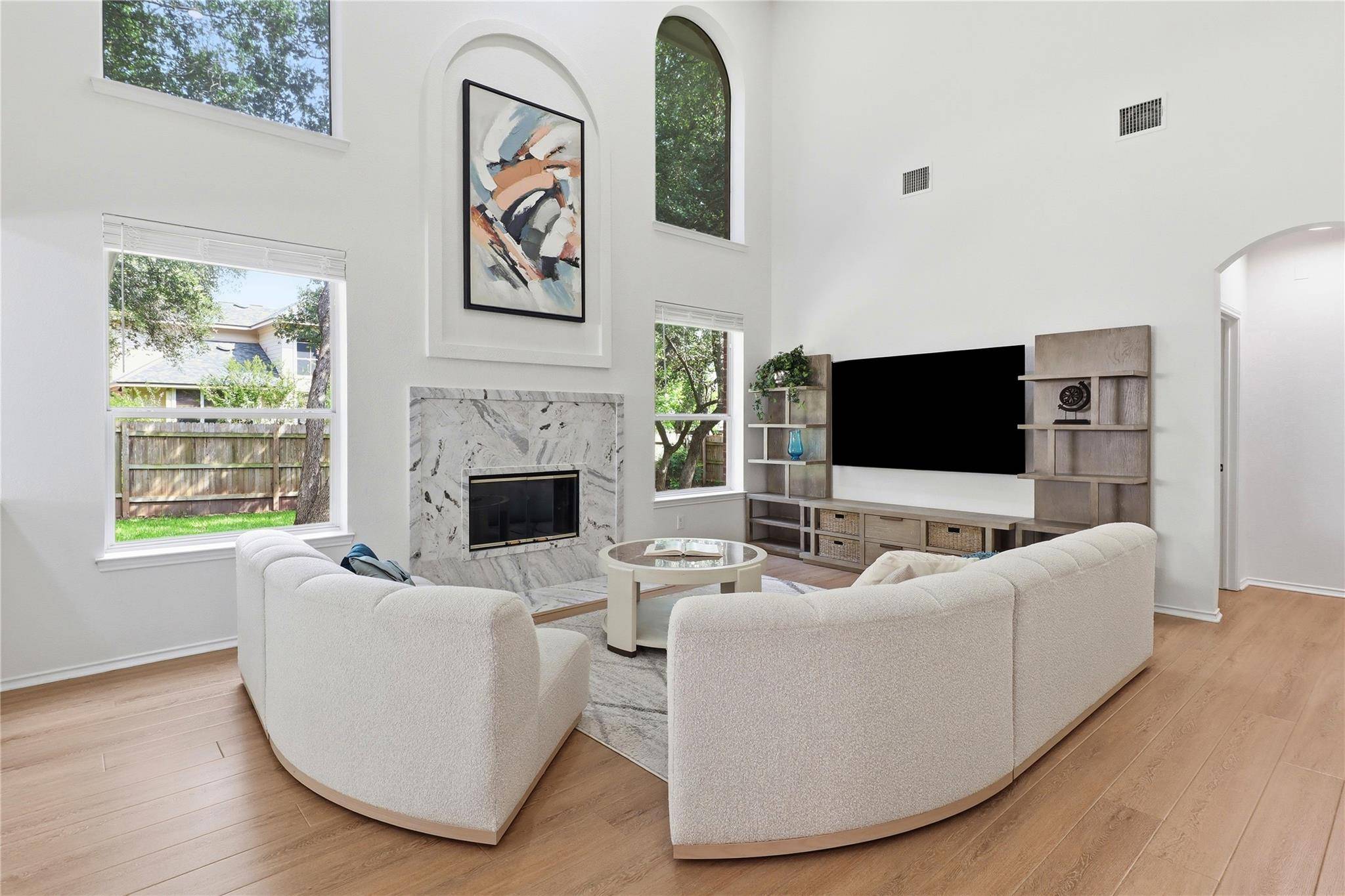 3207 Misty Oaks WAY, Round Rock, TX 78665