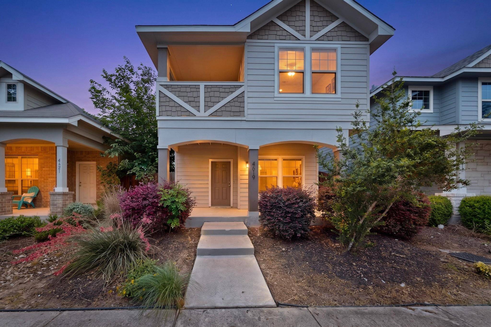 4619 Inicio LN, Austin, TX 78725