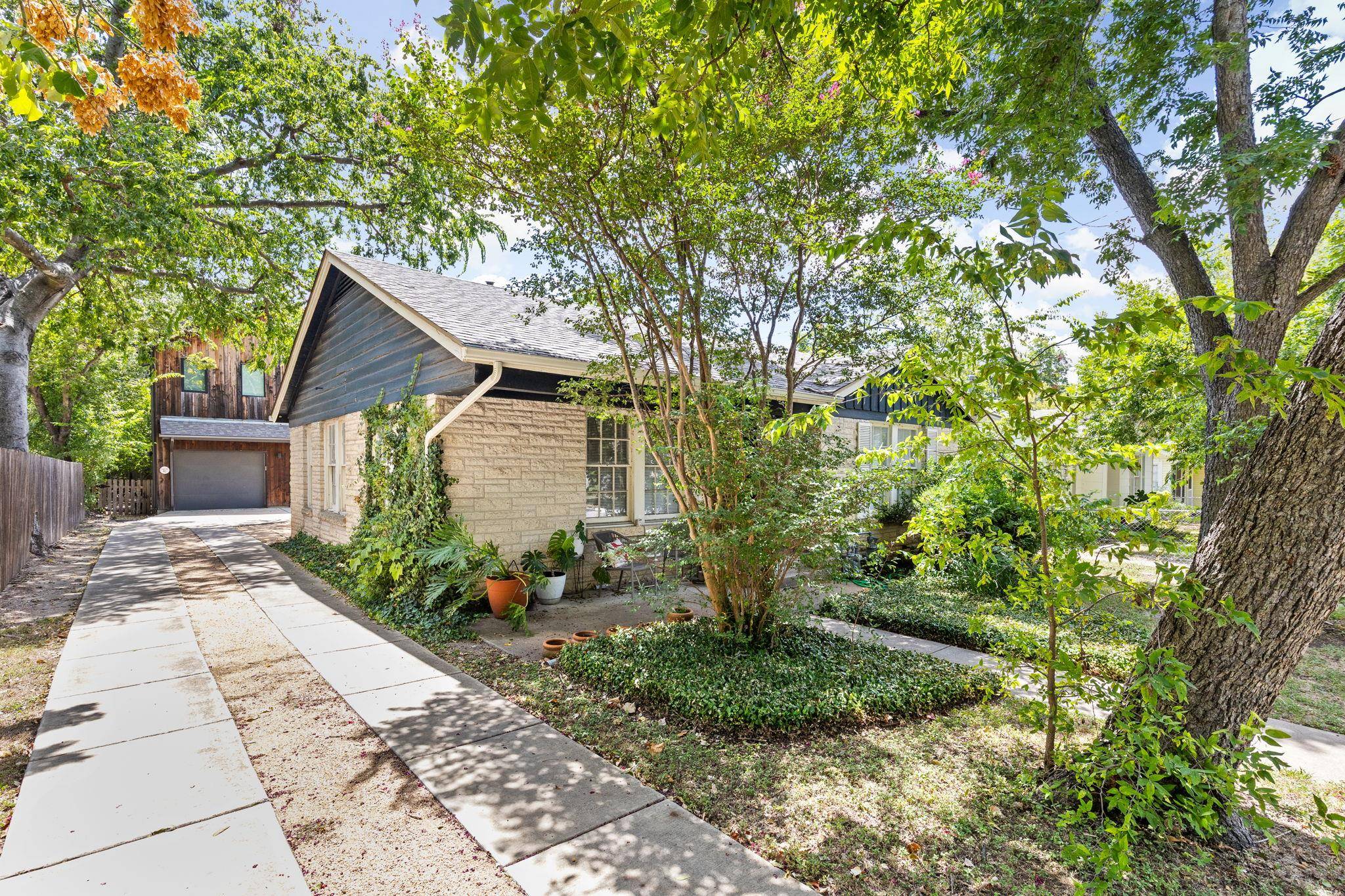 5405 Sunshine DR #1, Austin, TX 78756