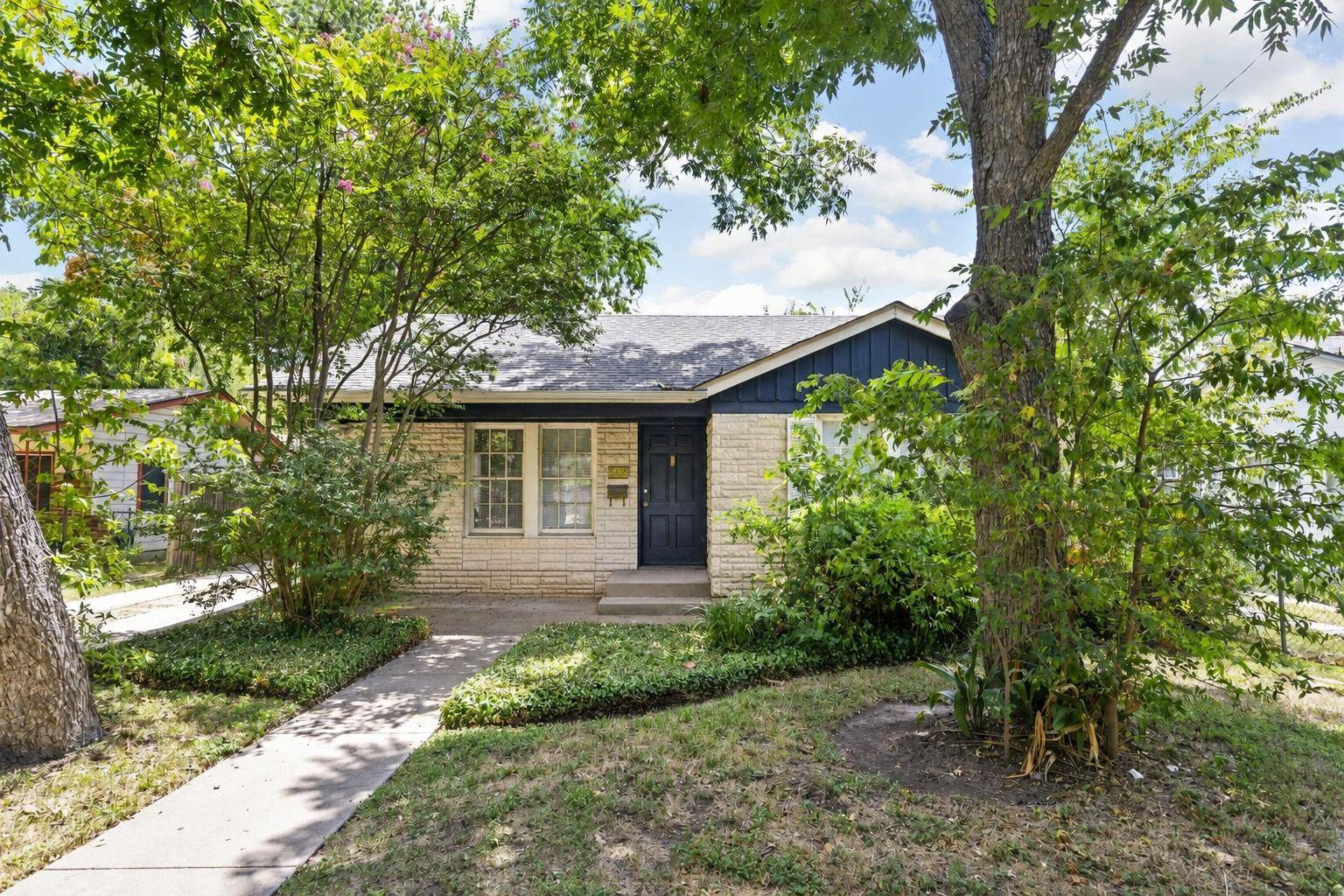 5405 Sunshine DR #1, Austin, TX 78756