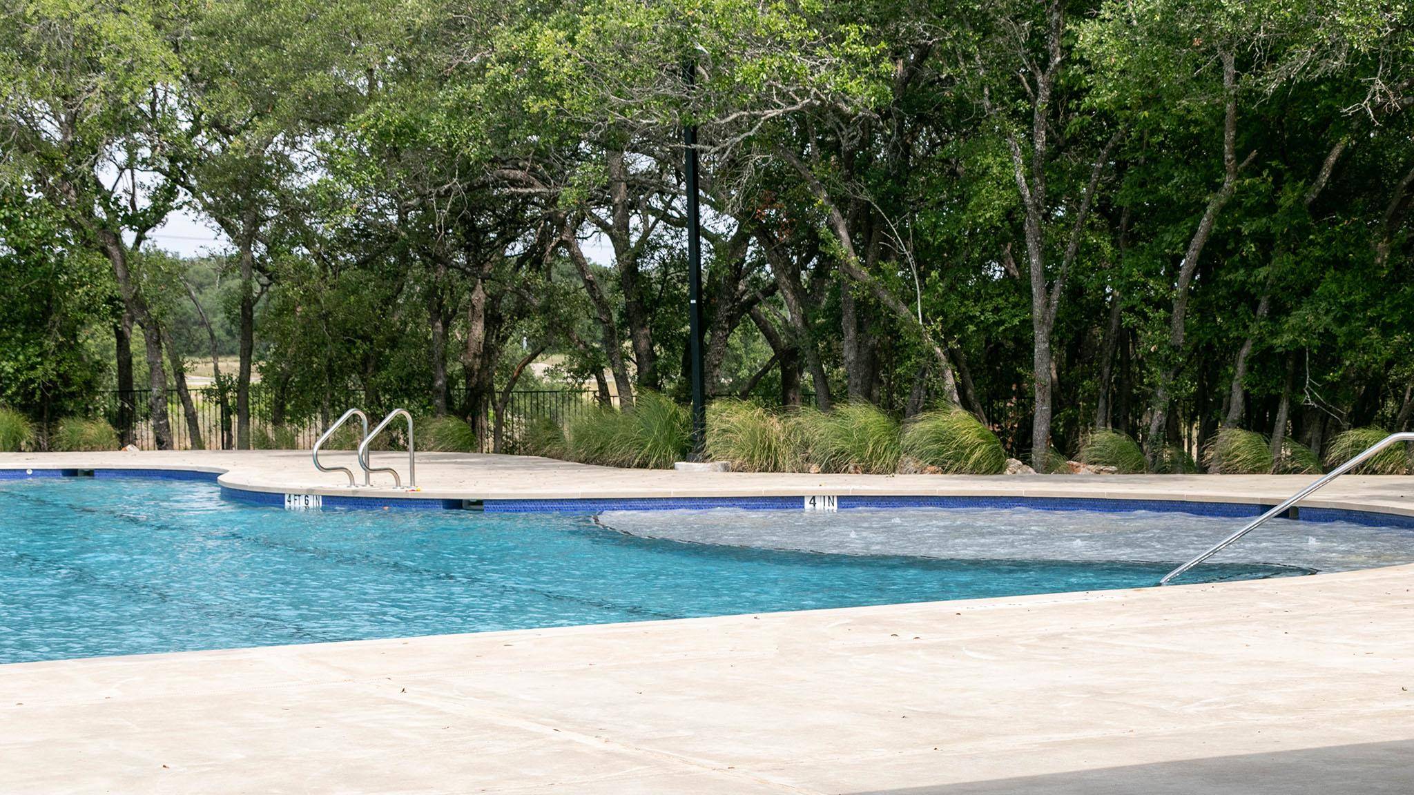 1420 Jolie Rose BND, Leander, TX 78641