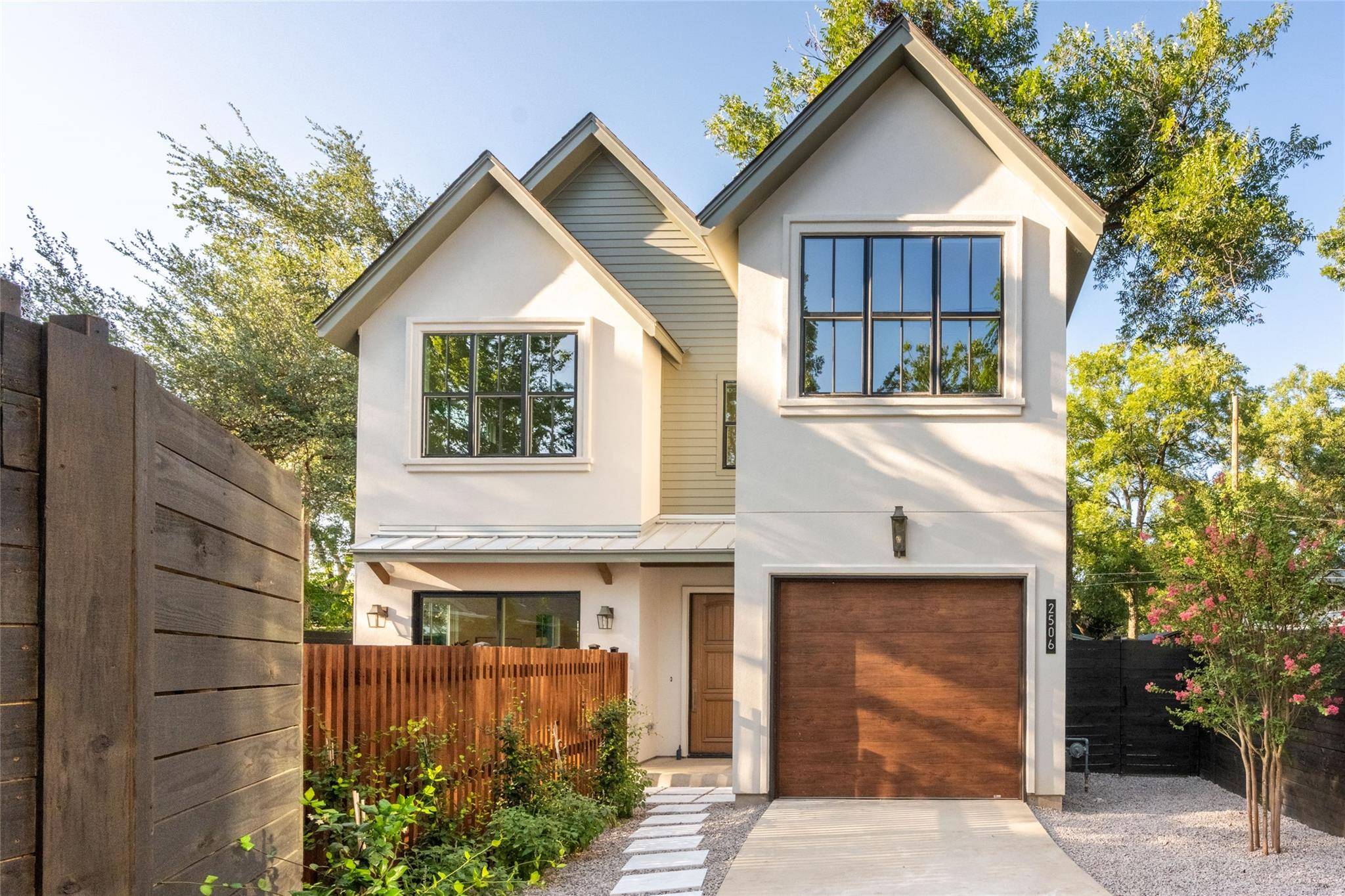 2506 E 2nd ST #2, Austin, TX 78702