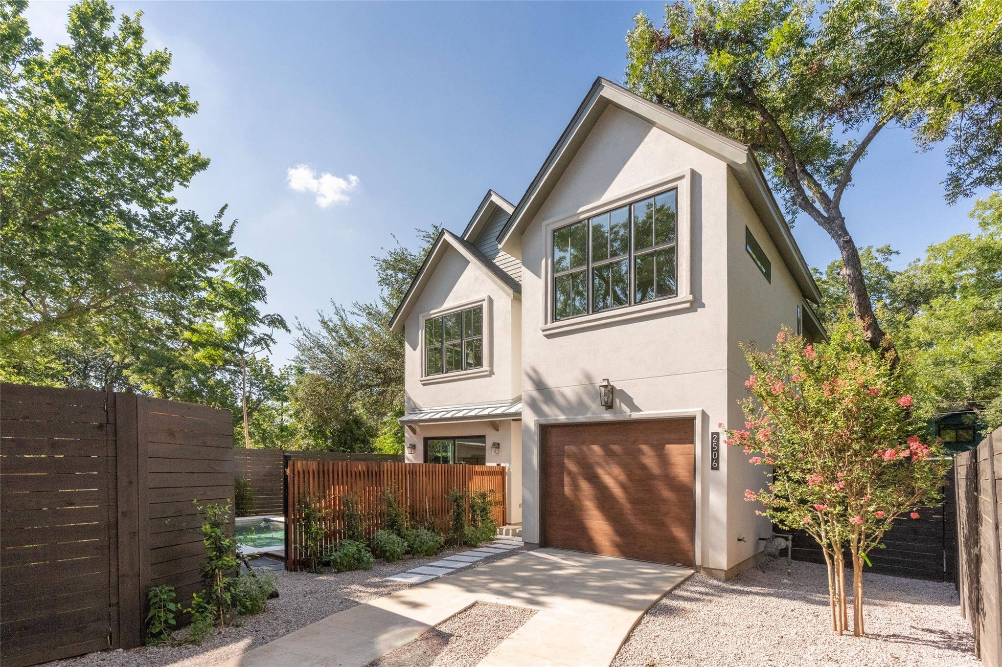 2506 E 2nd ST #2, Austin, TX 78702