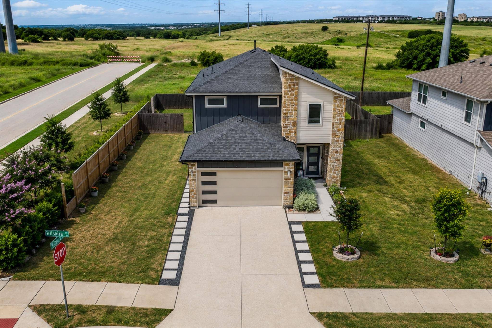 307 Wilshire RD, San Marcos, TX 78666