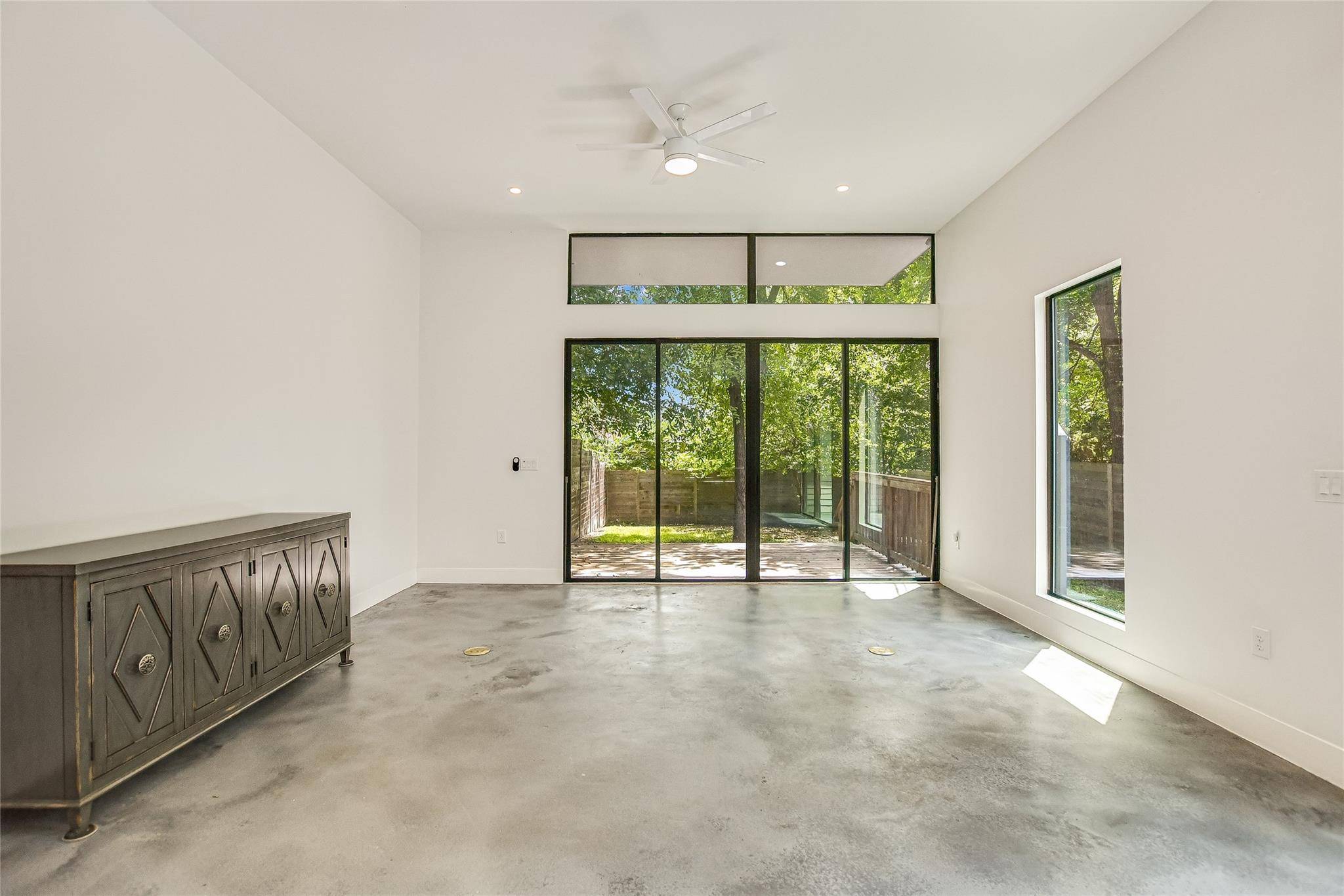 3801 Grayson LN #B, Austin, TX 78722