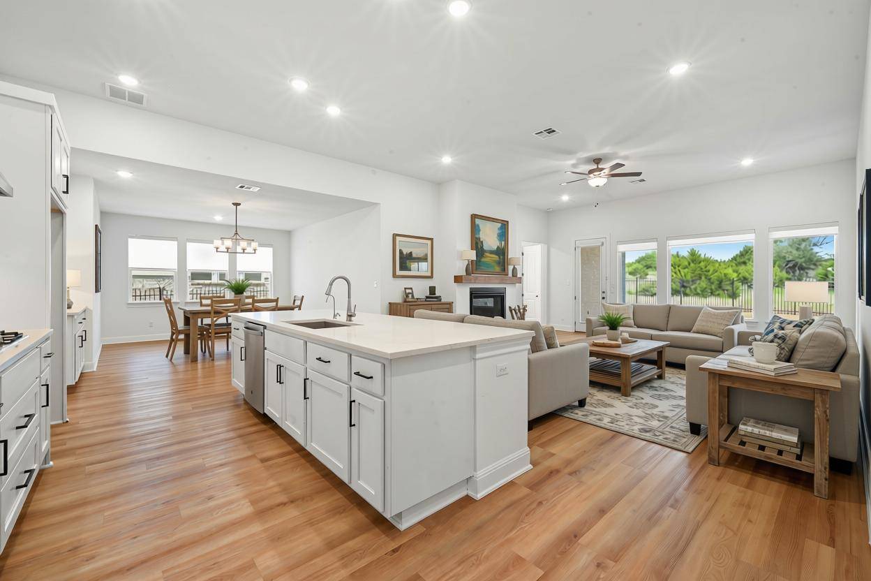 433 Running Bird RD, Austin, TX 78737