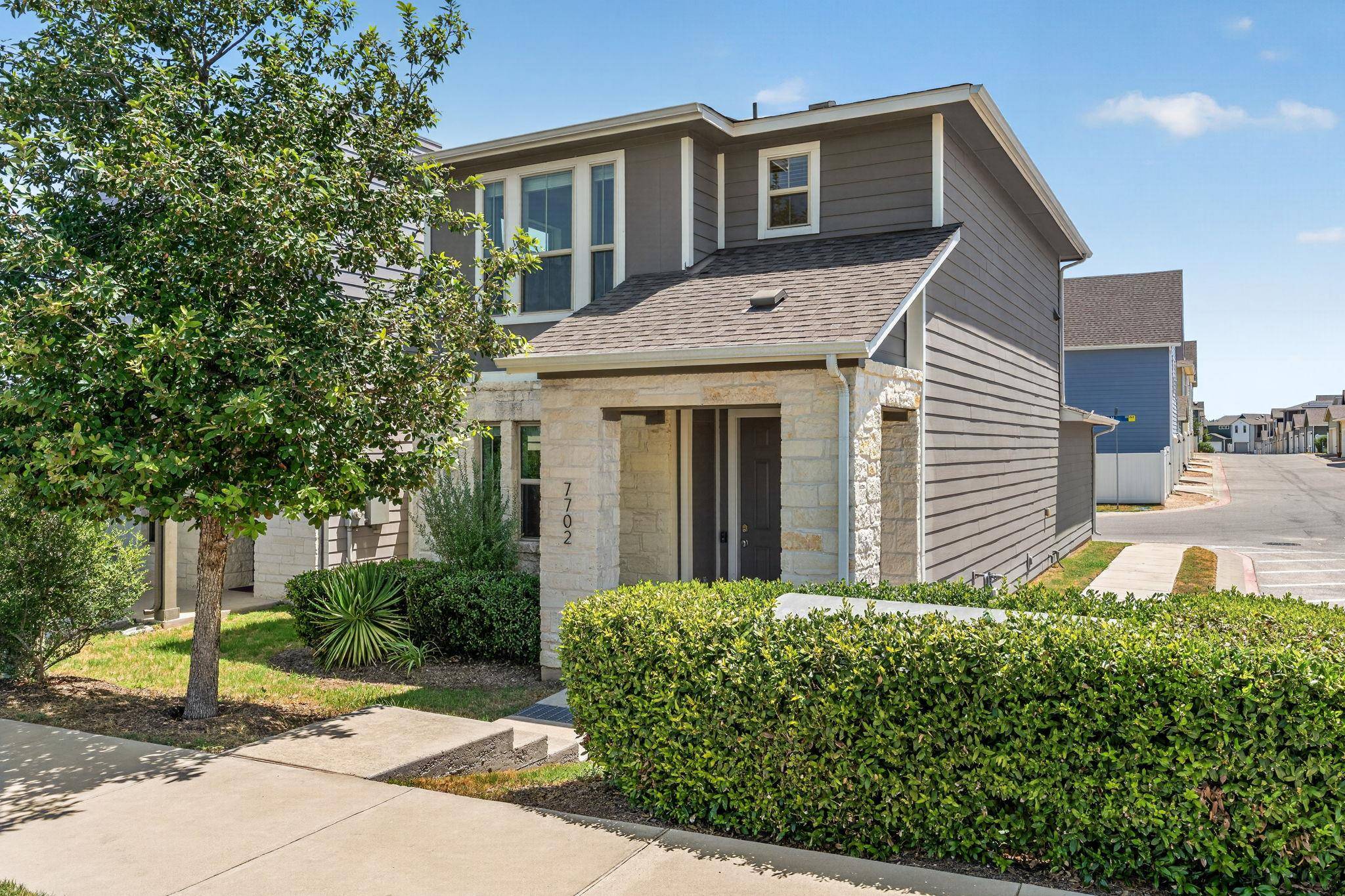 7702 Dylan DR, Austin, TX 78744