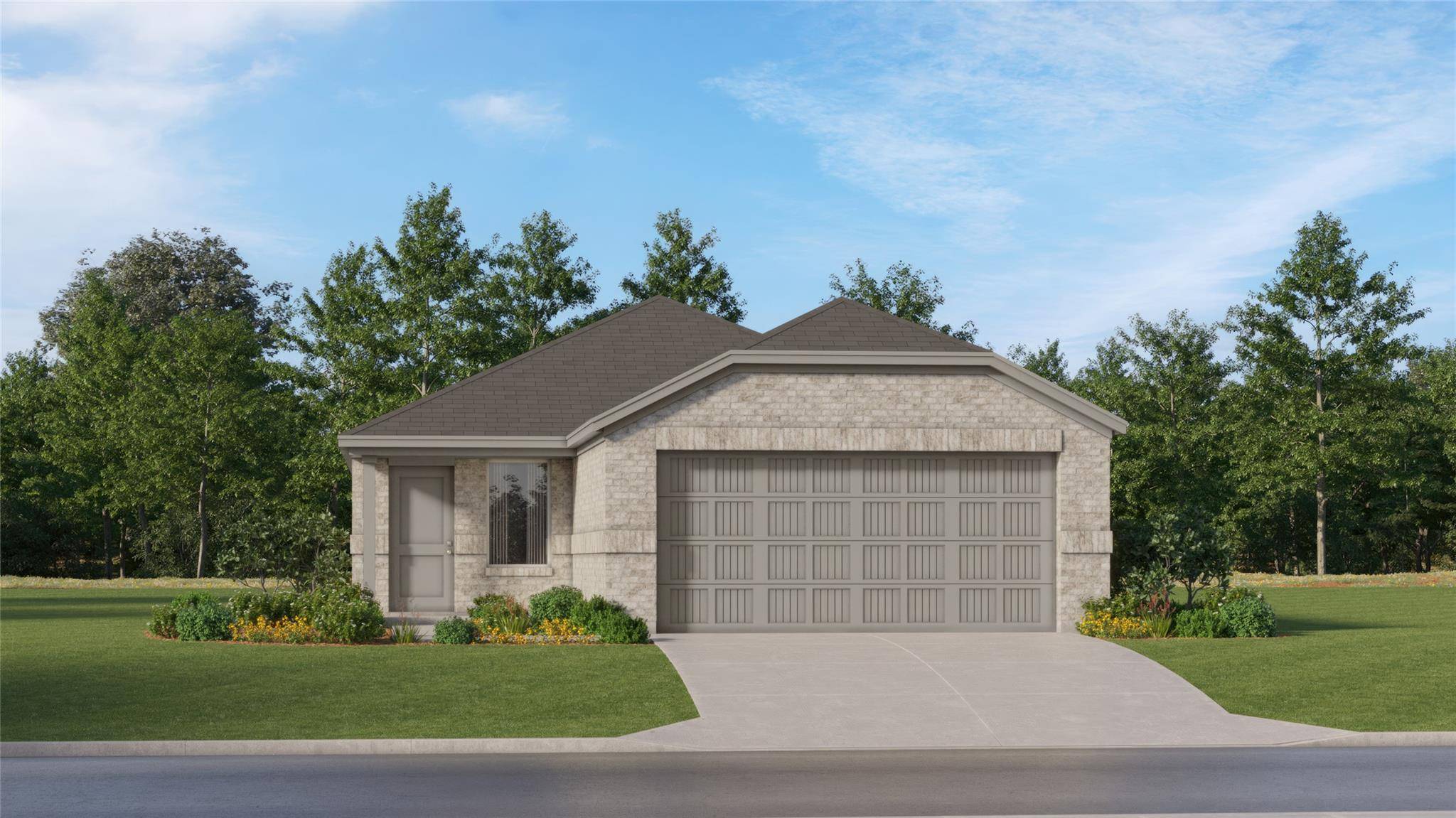 136 Twins TRL, Hutto, TX 78634