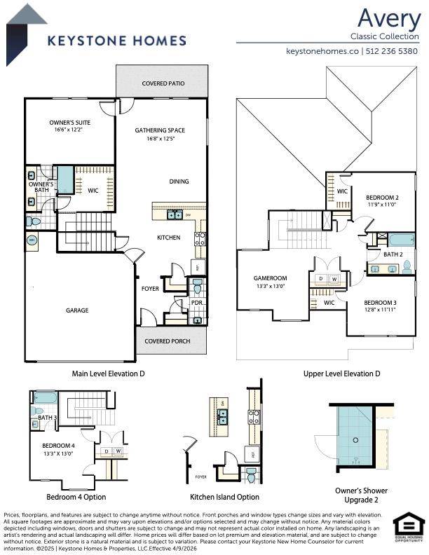 17400 Torneo DR, Round Rock, TX 78664