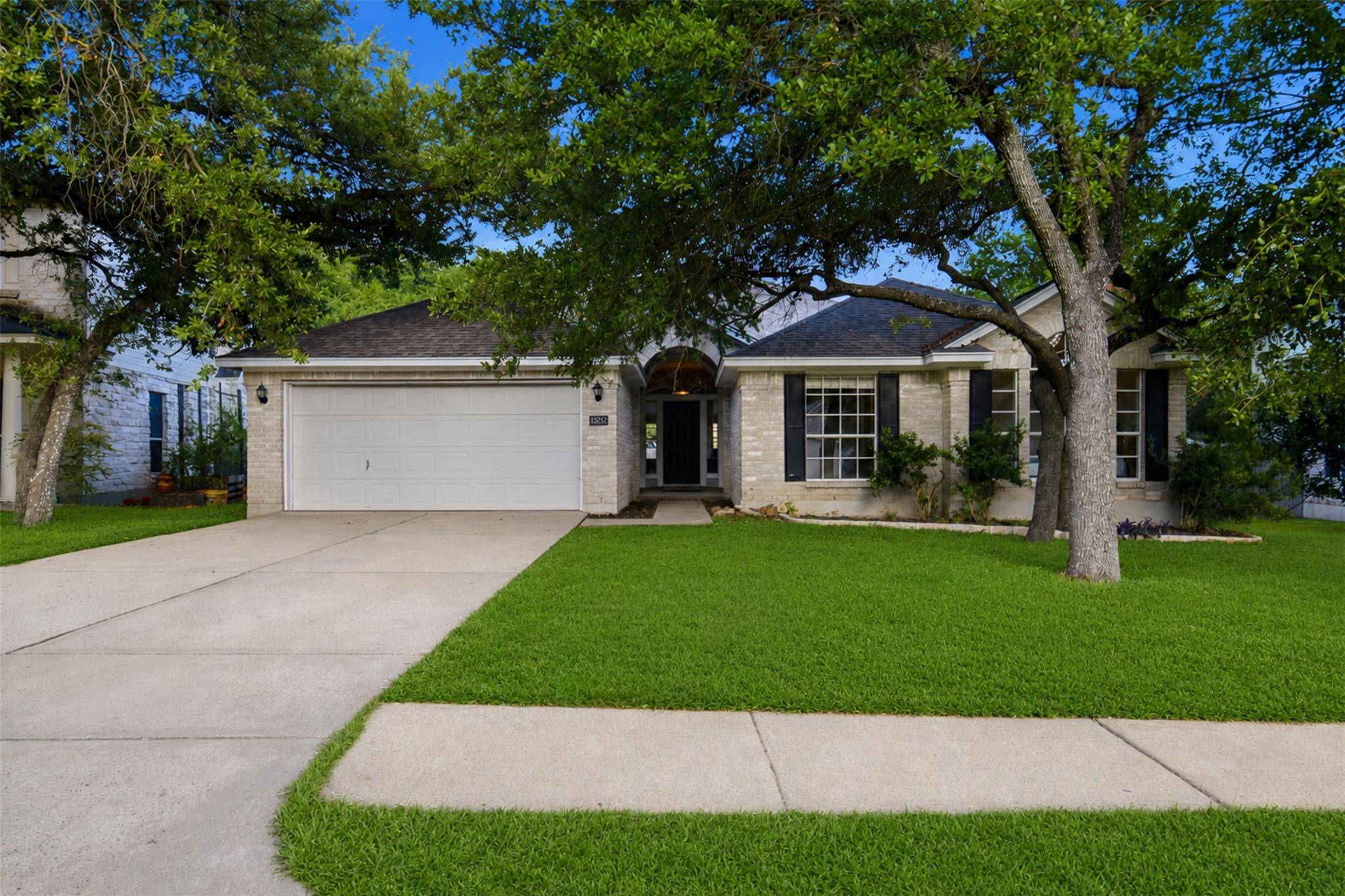 13212 HUMPHREY DR, Austin, TX 78729