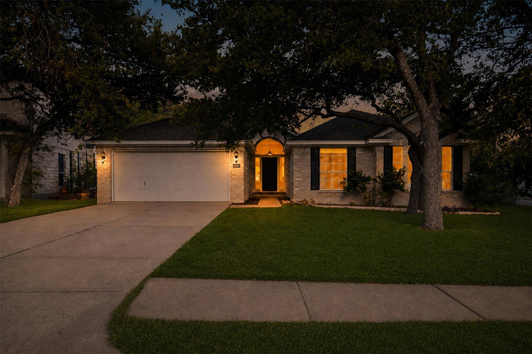 13212 HUMPHREY DR, Austin, TX 78729
