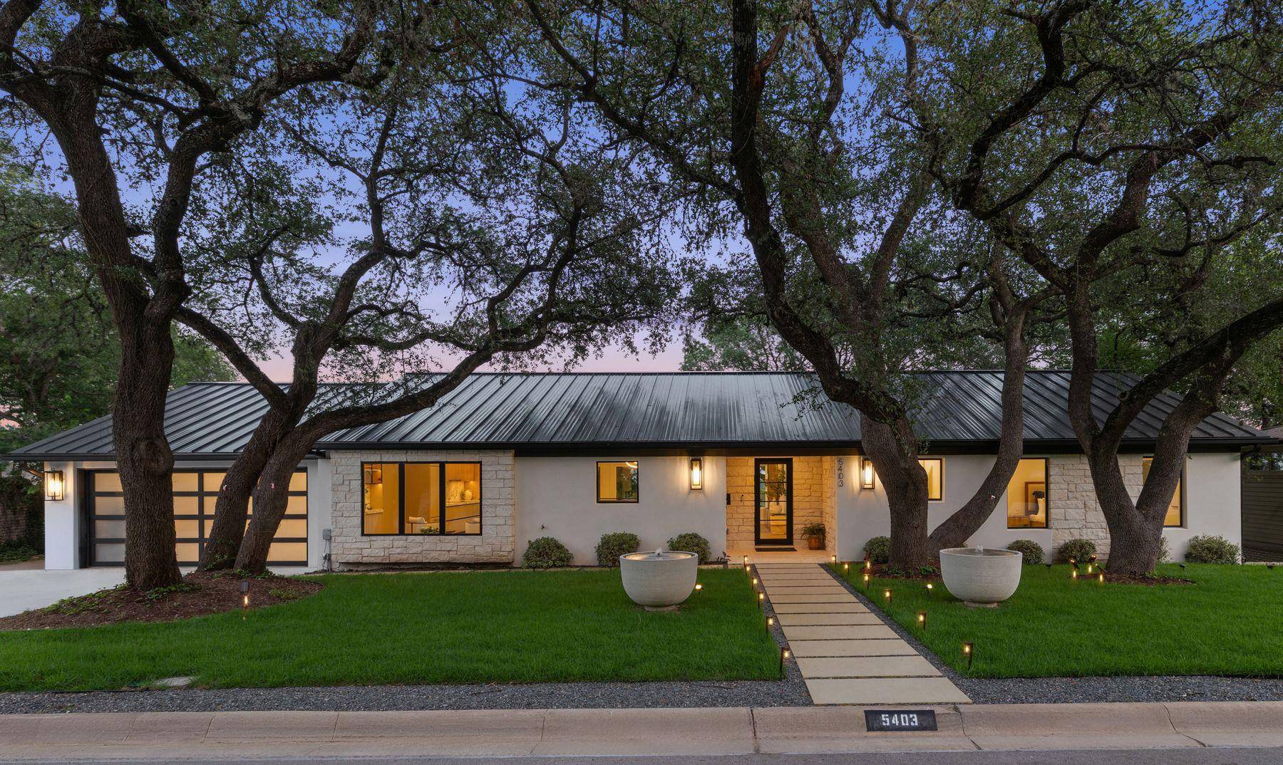 5403 Ridge Oak DR, Austin, TX 78731
