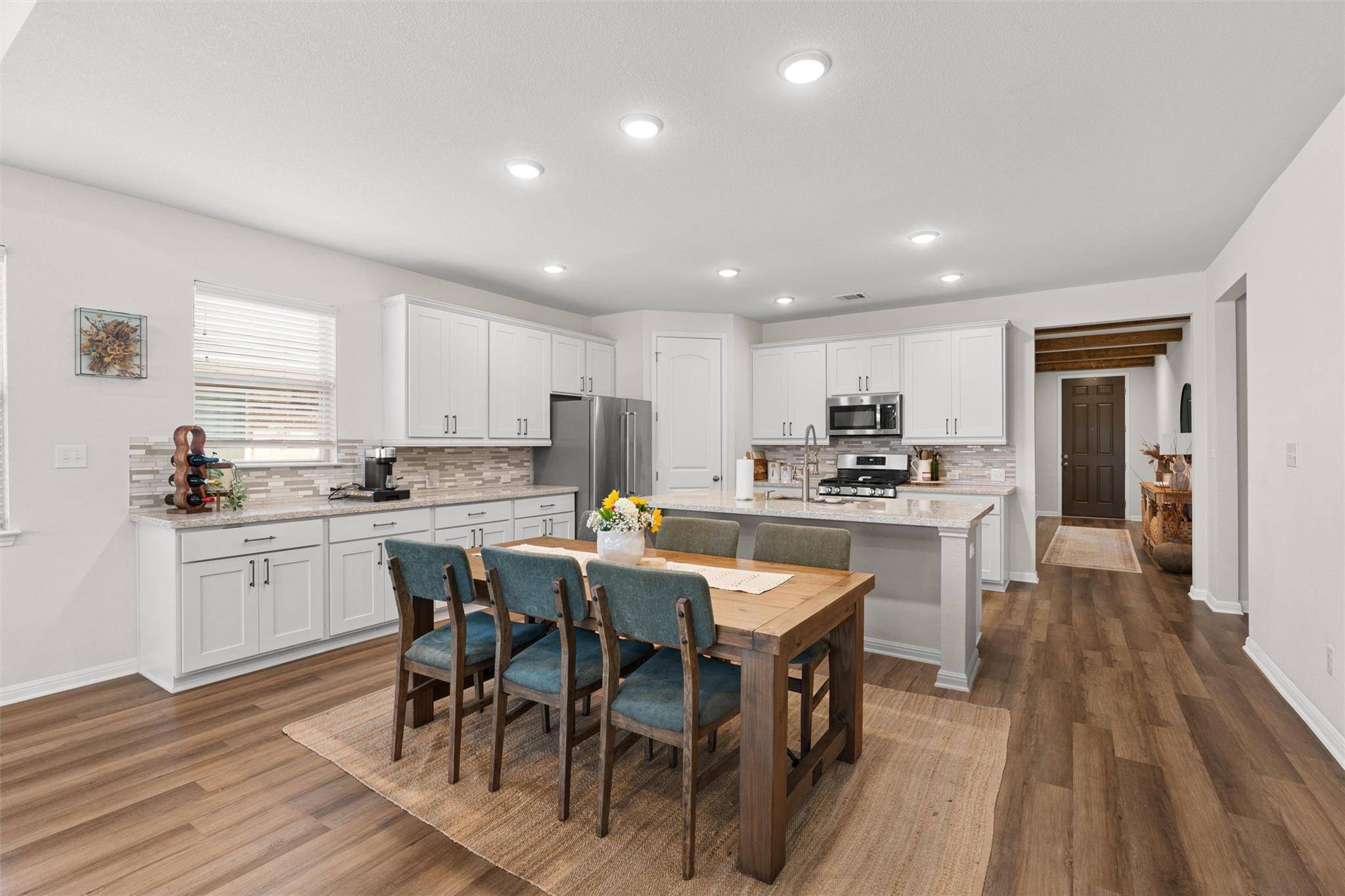 2722 Fortezza WAY, Round Rock, TX 78665