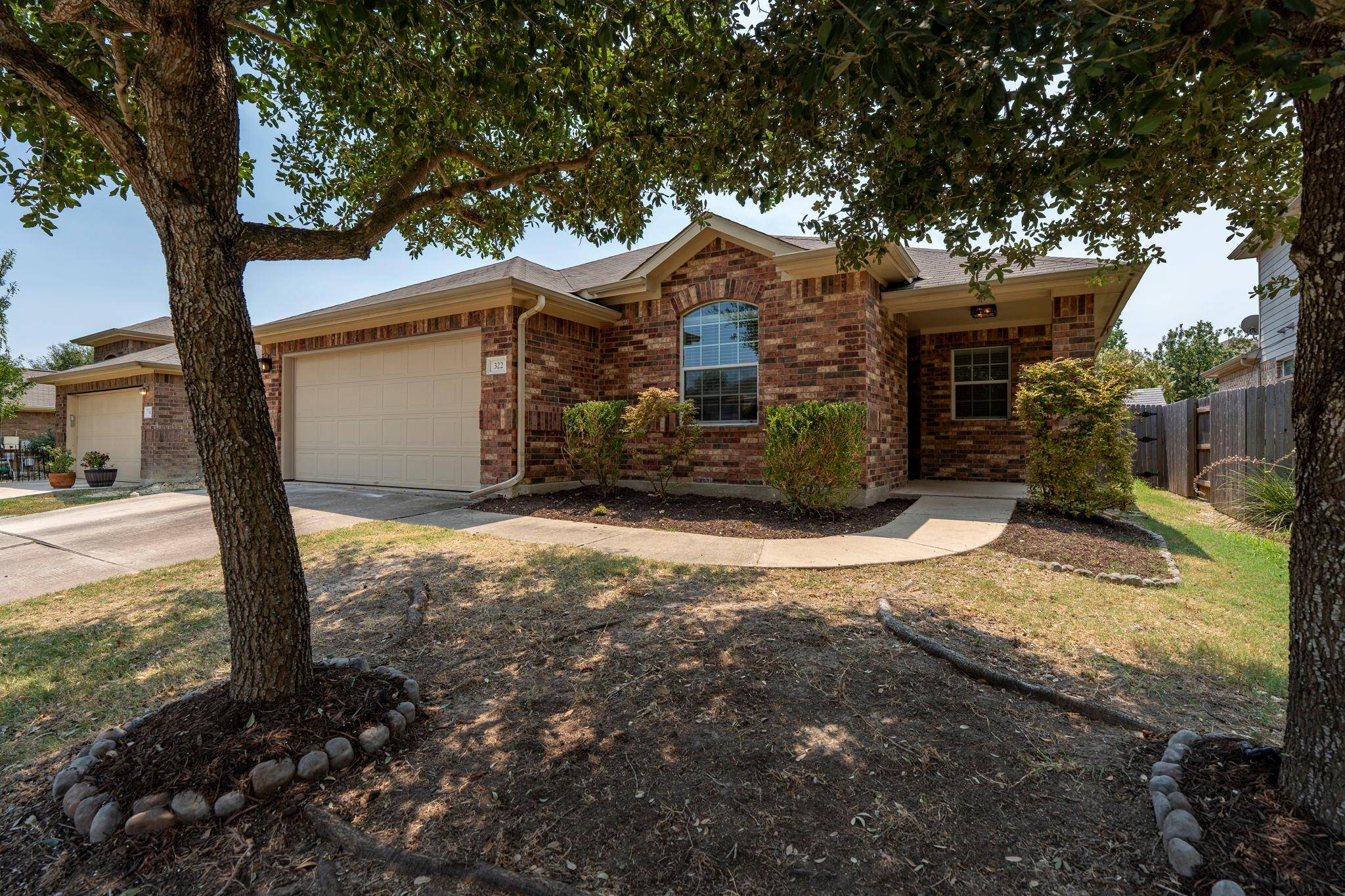 322 Strawberry Blonde DR, Buda, TX 78610