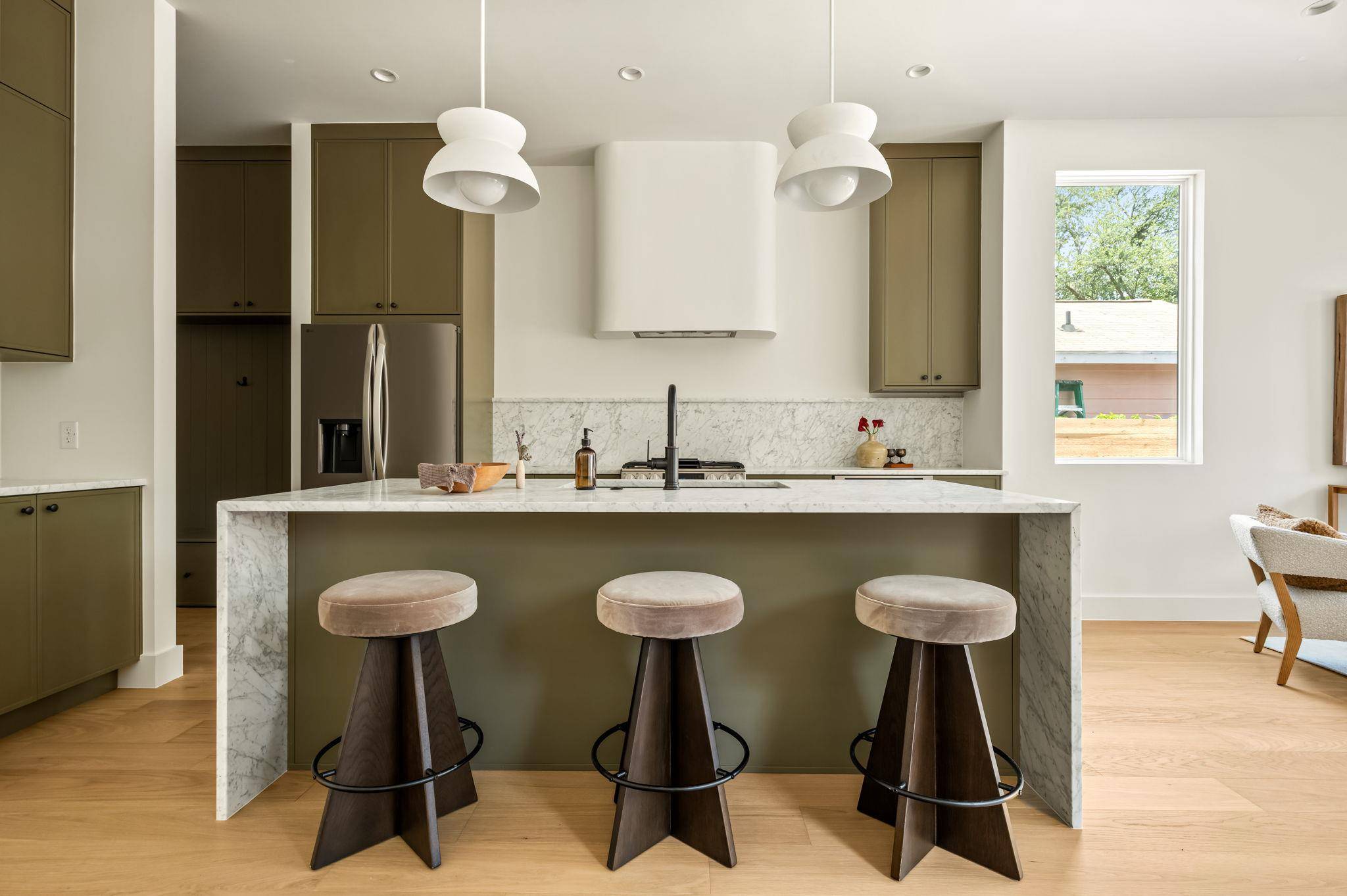 1004 Juanita #2, Austin, TX 78704