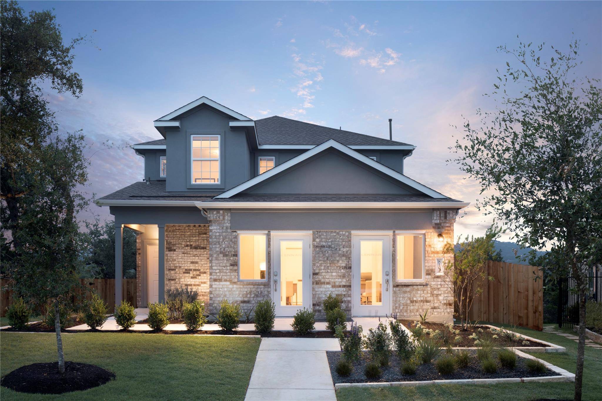 117 Sapling Dew DR, Georgetown, TX 78628