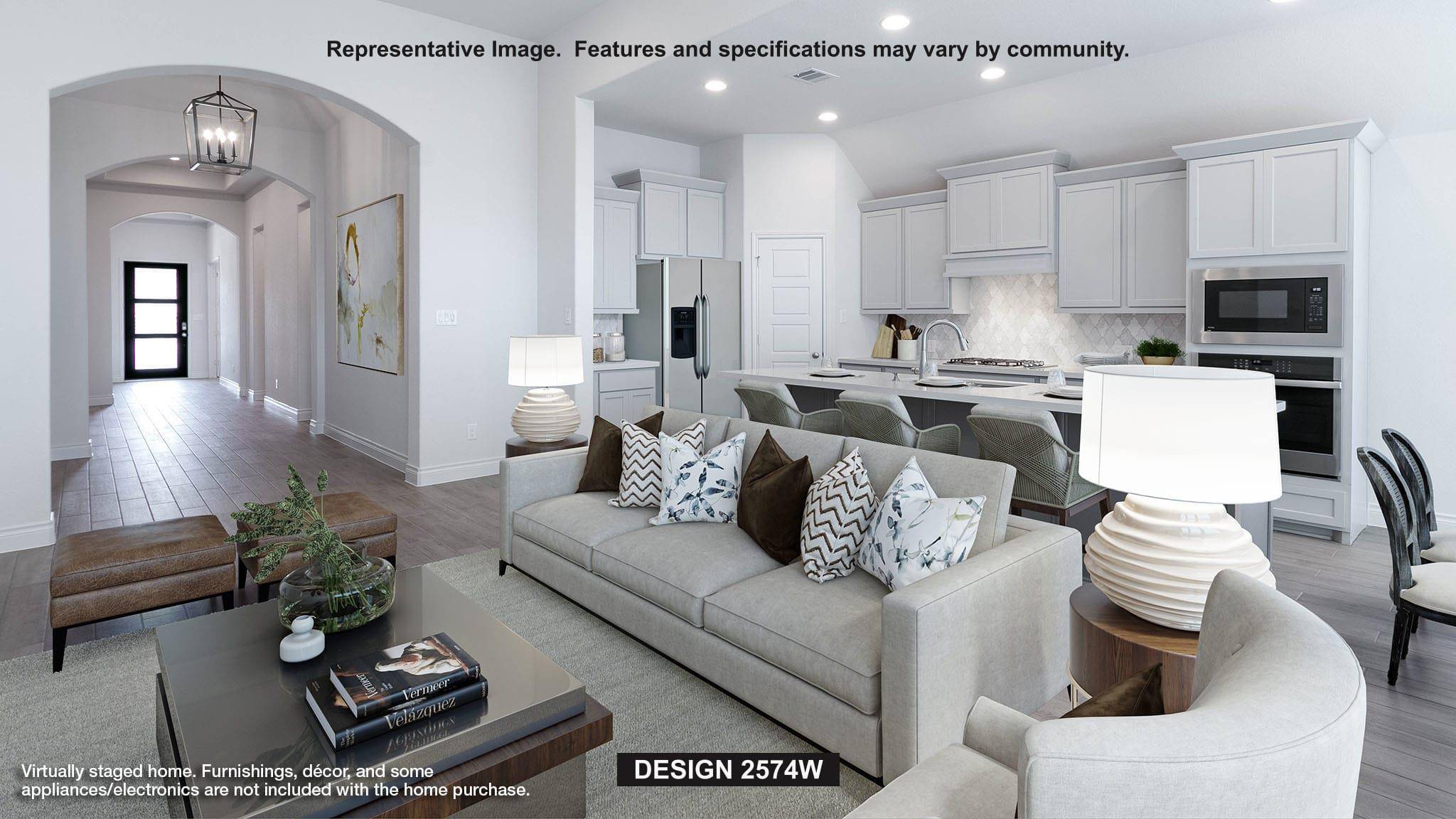 125 Burke ST, Liberty Hill, TX 78642