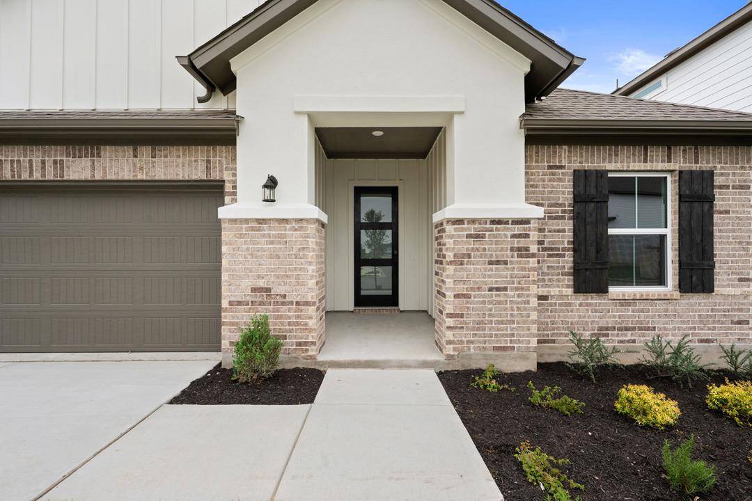 16201 Smithers Road, Manor, TX 78653