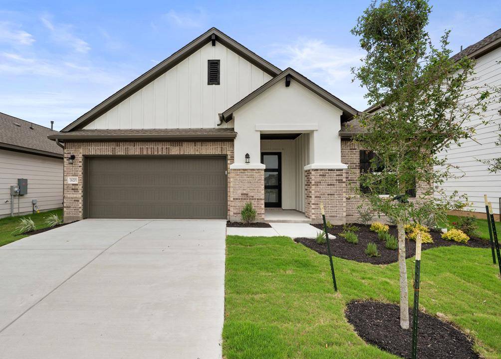 16201 Smithers Road, Manor, TX 78653
