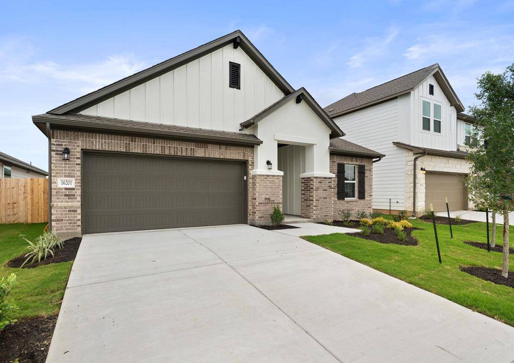16201 Smithers Road, Manor, TX 78653