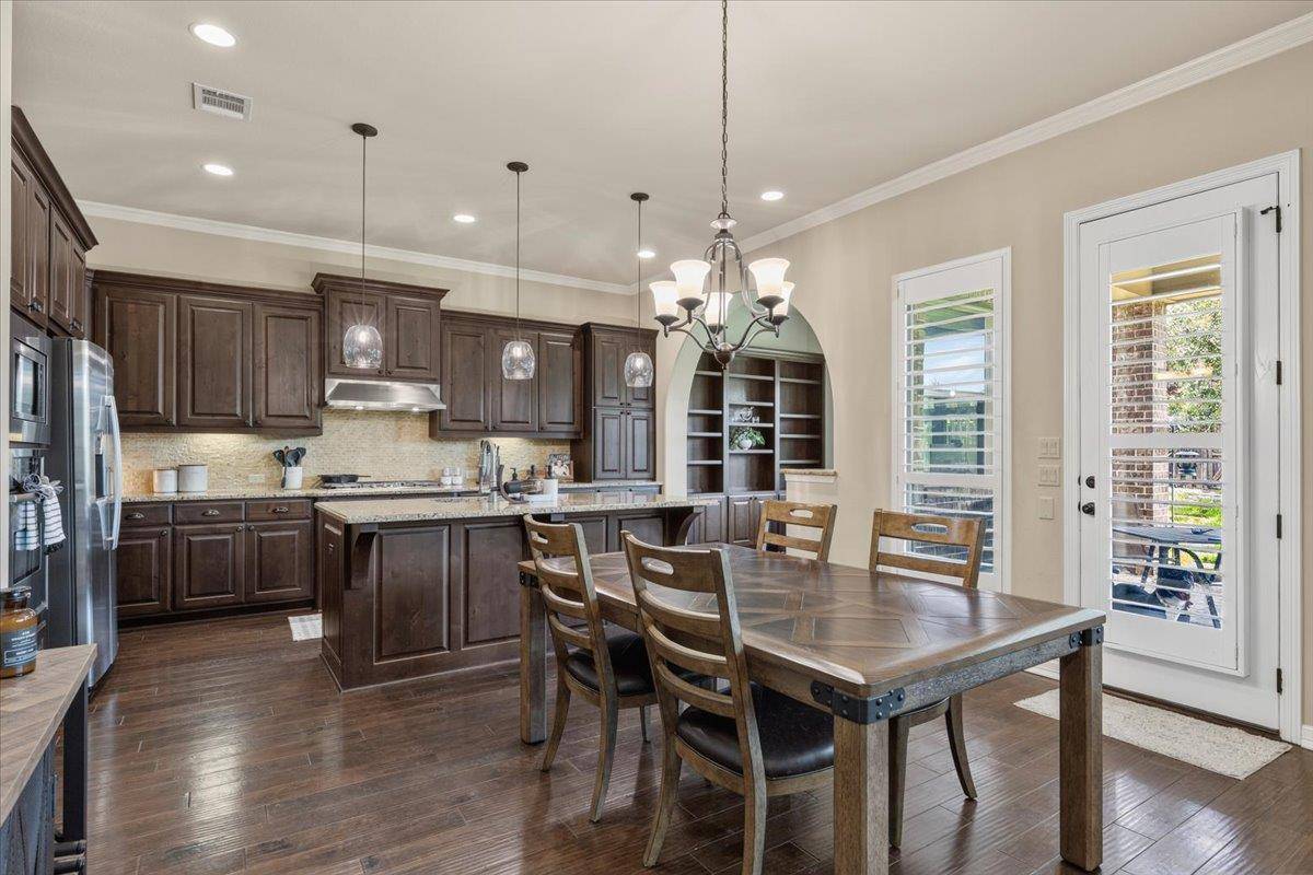 17604 Wildrye DR, Austin, TX 78738