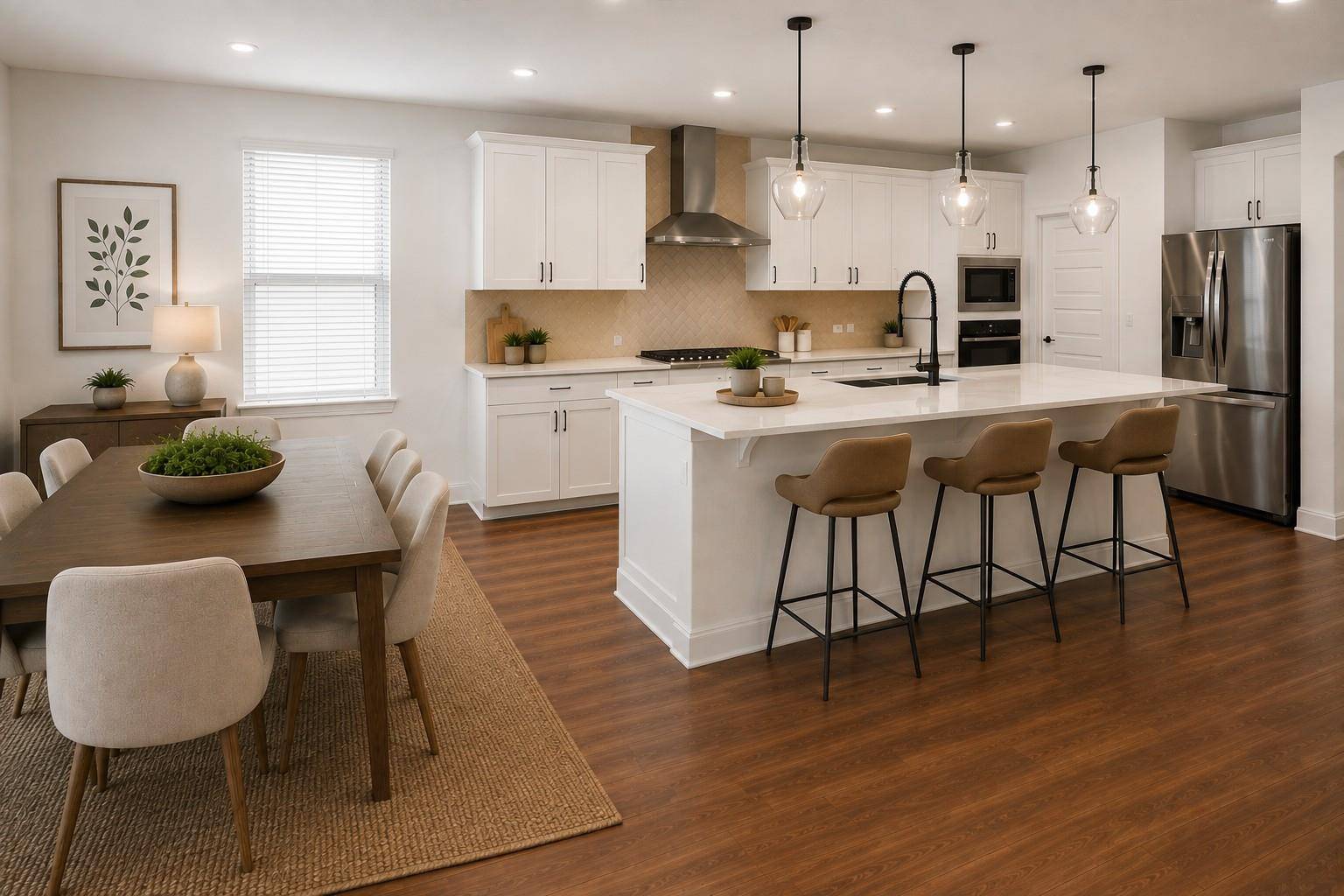 104 Raleigh DR, Georgetown, TX 78633