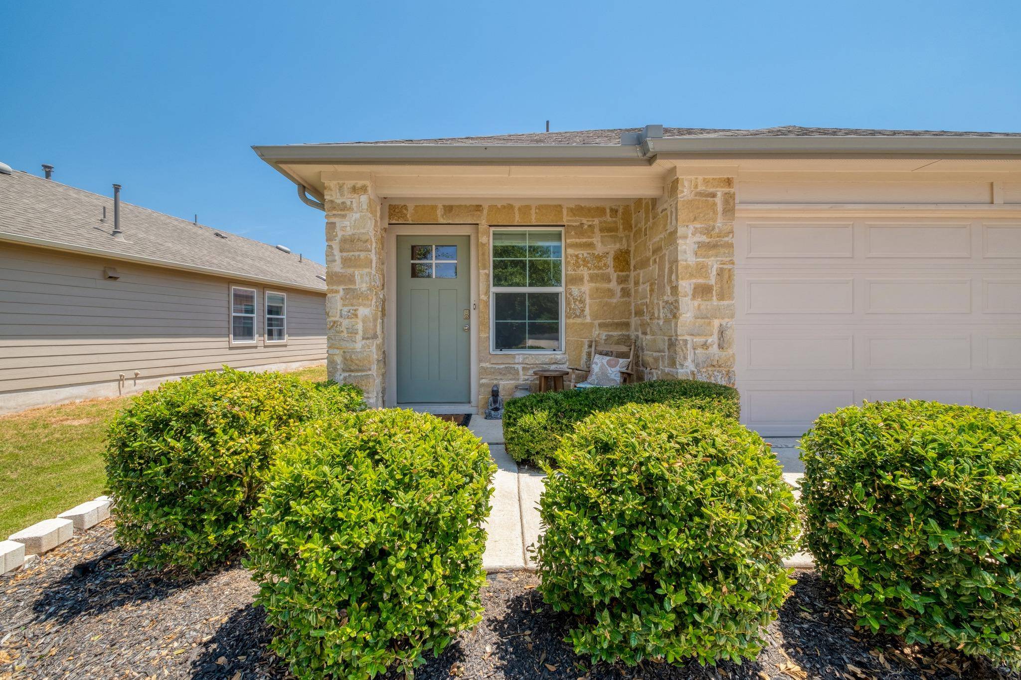 223 Tributary WAY, Bastrop, TX 78602