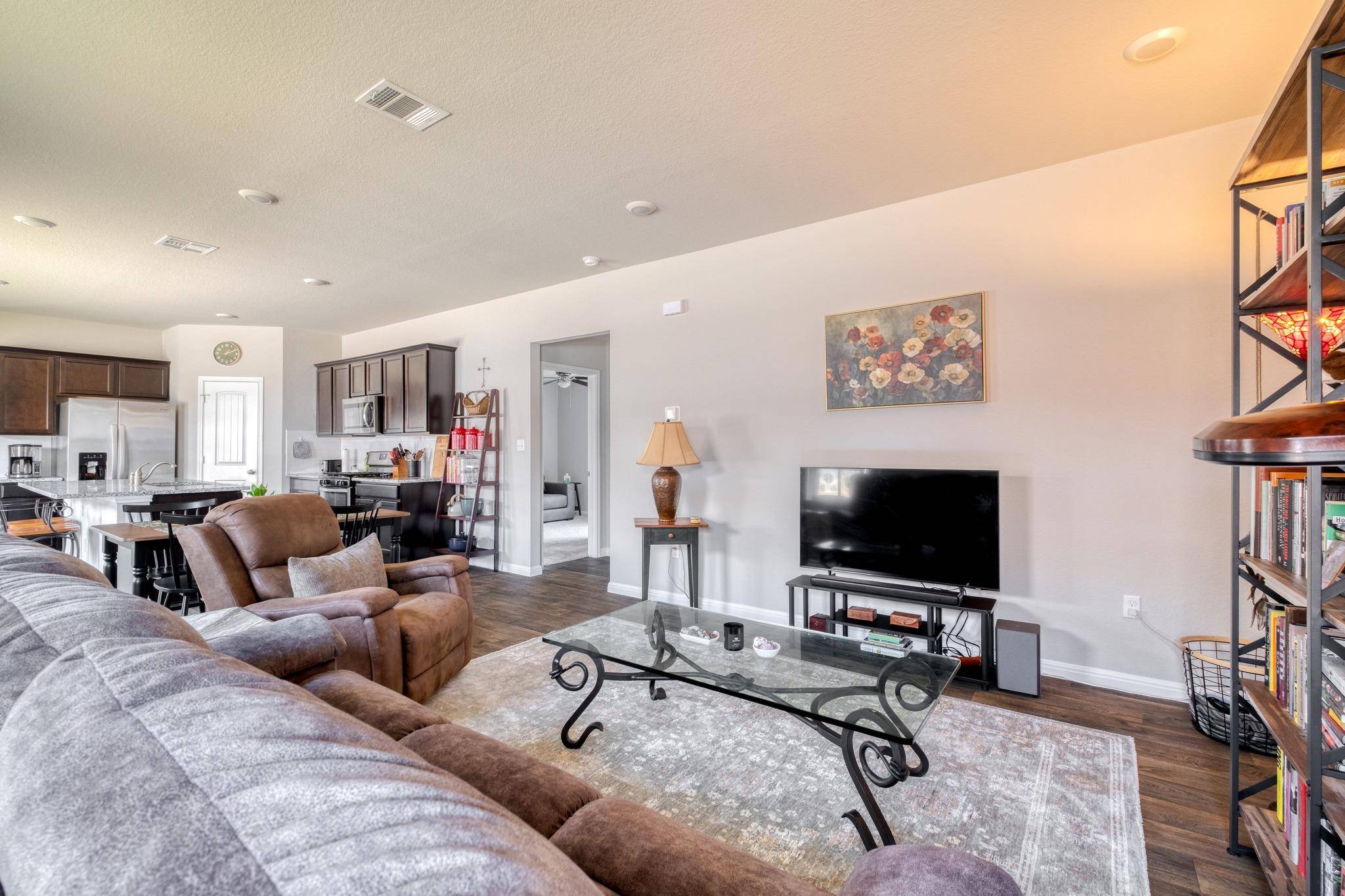223 Tributary WAY, Bastrop, TX 78602
