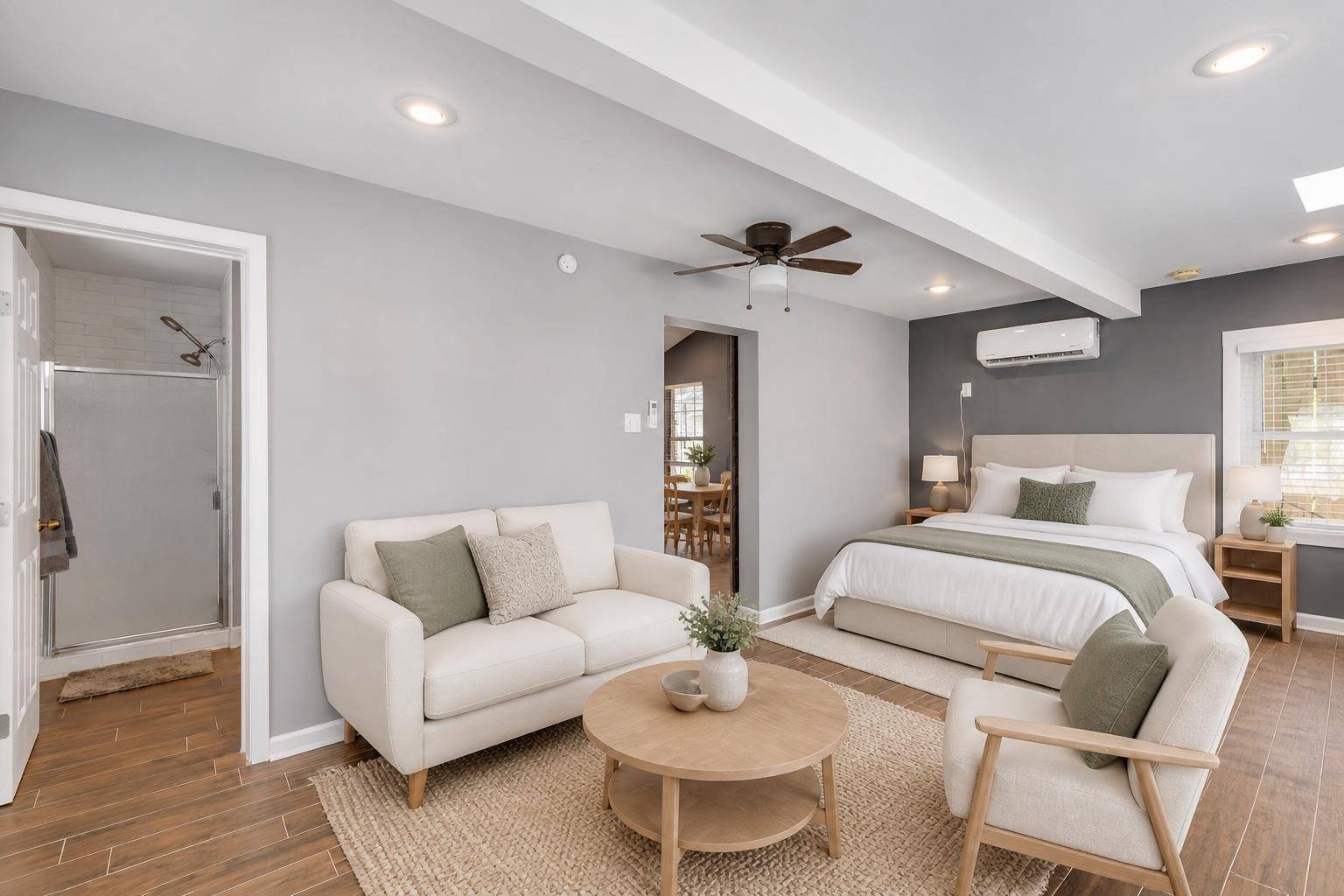 815 E 31st ST #C, Austin, TX 78705
