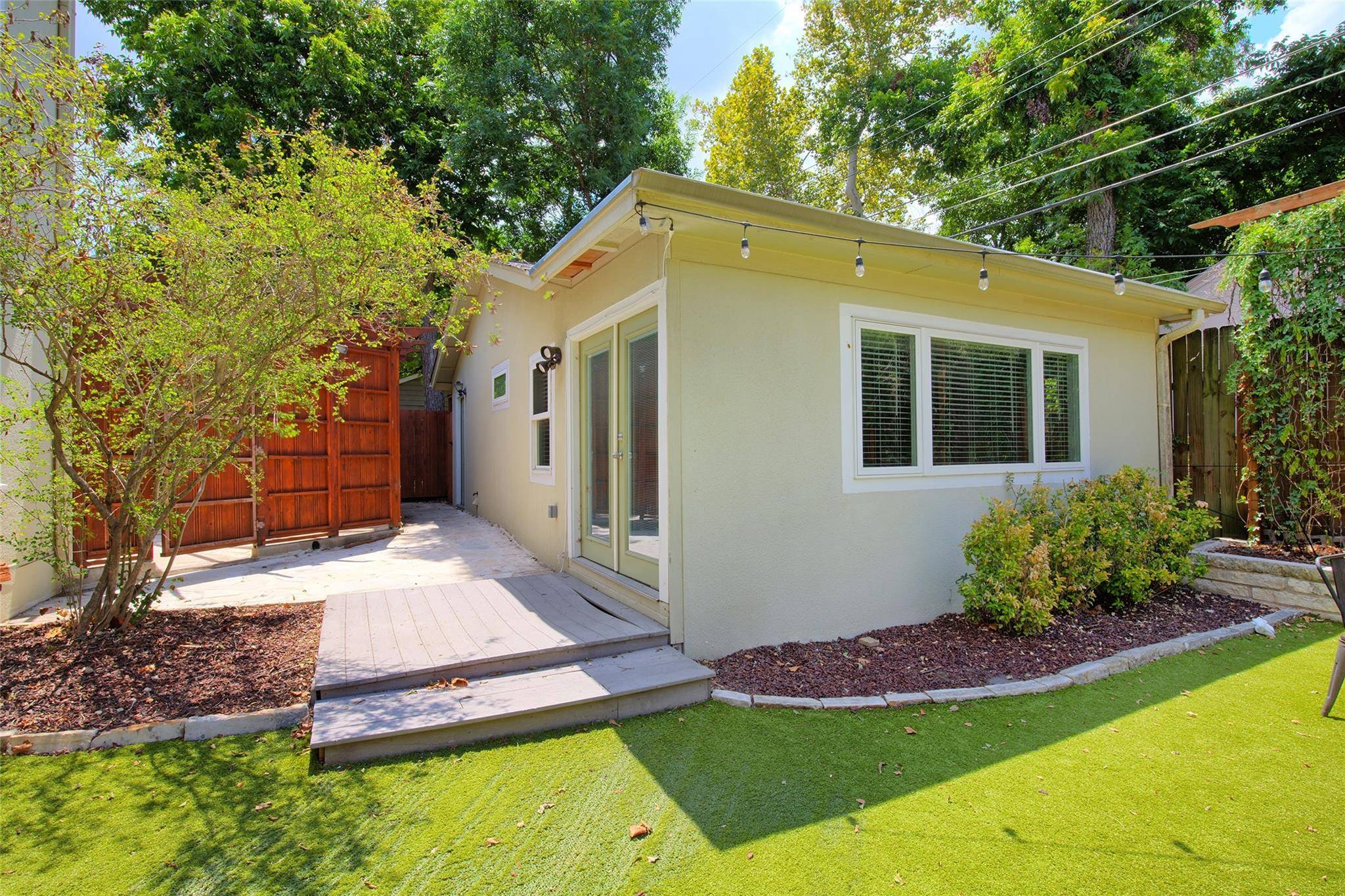 815 E 31st ST #C, Austin, TX 78705