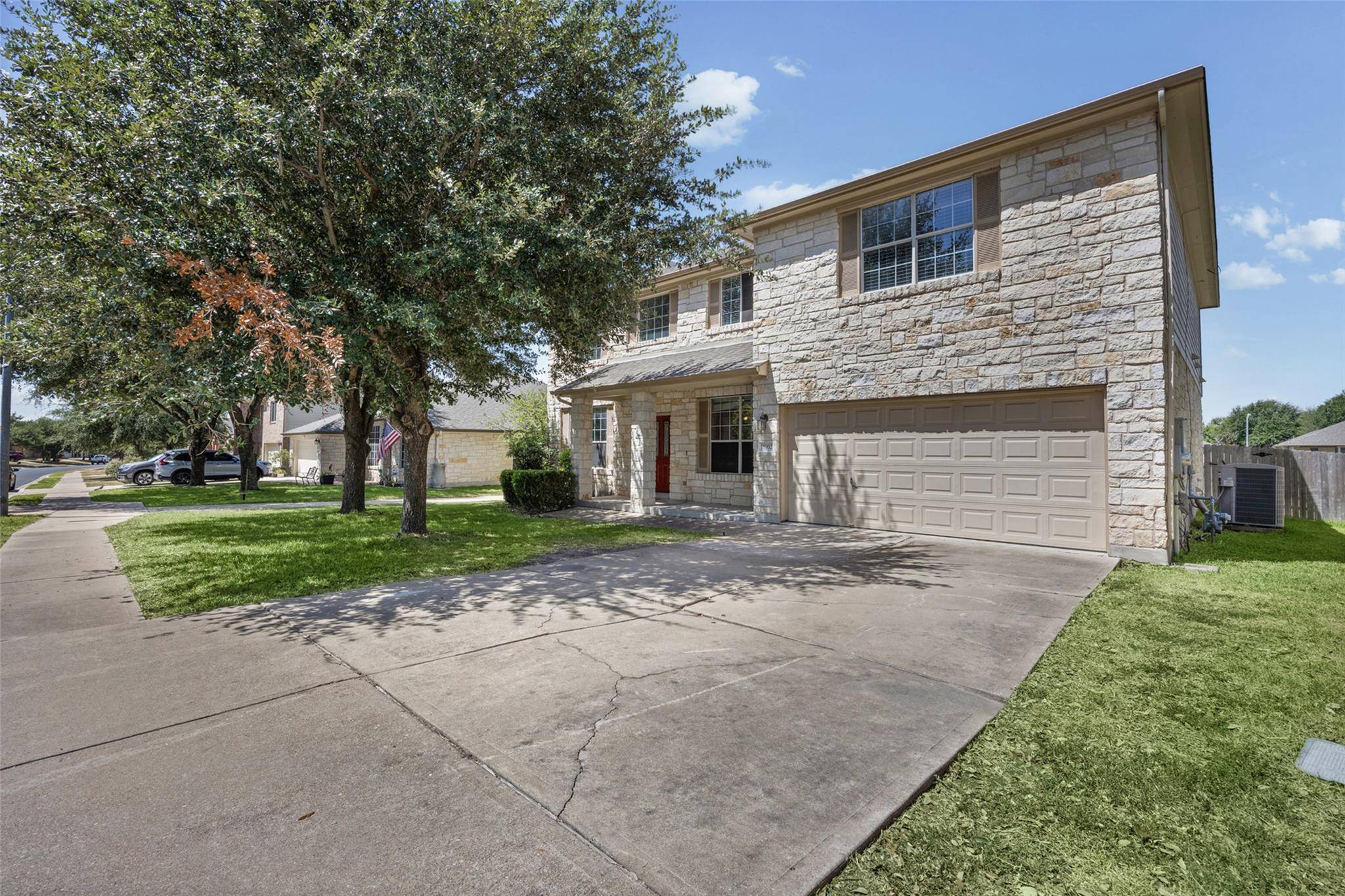 18932 Chrighton Castle BND, Pflugerville, TX 78660