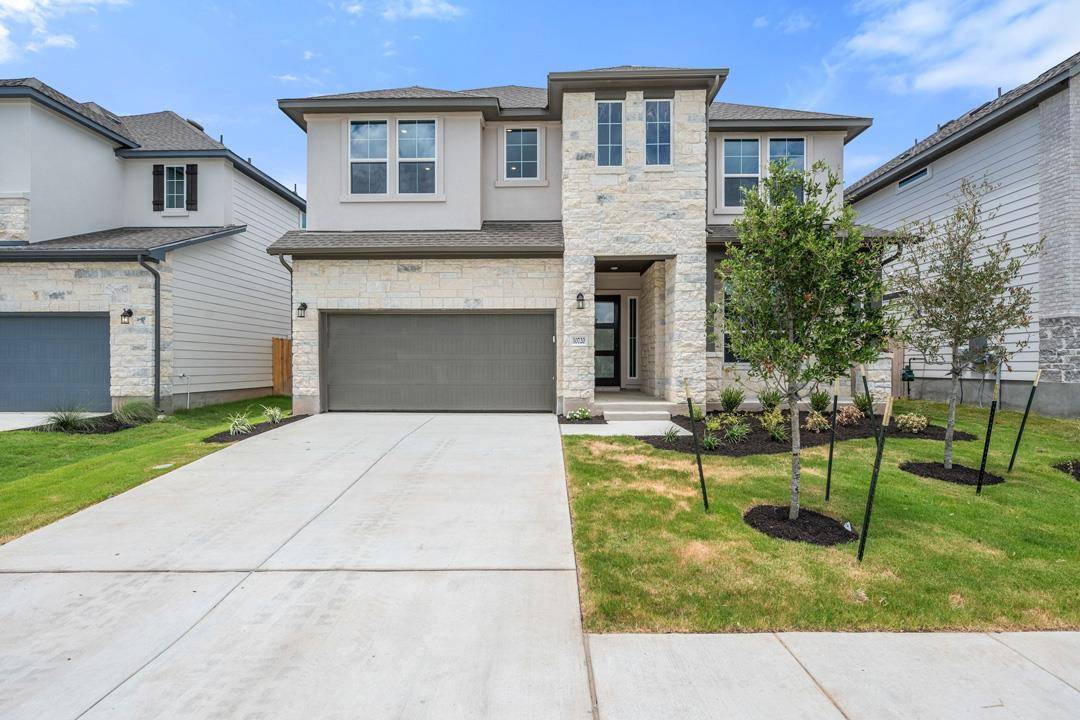 10720 Worth Lane, Manor, TX 78653