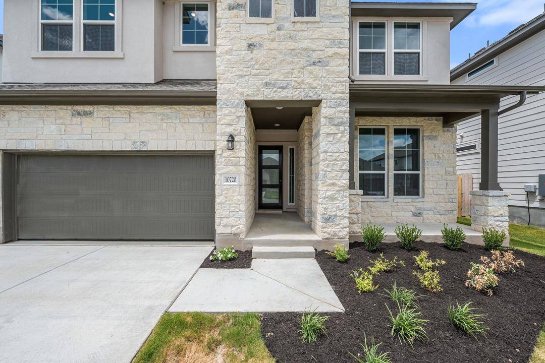 10720 Worth Lane, Manor, TX 78653