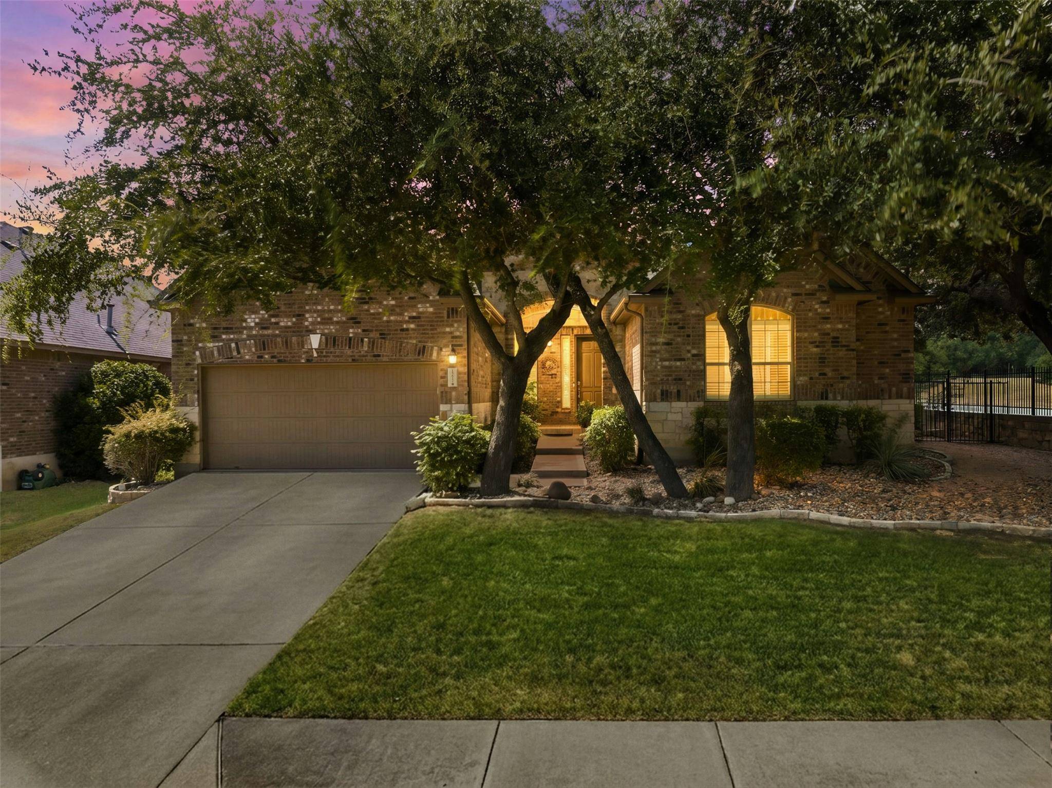 15612 Pontic PASS, Bee Cave, TX 78738