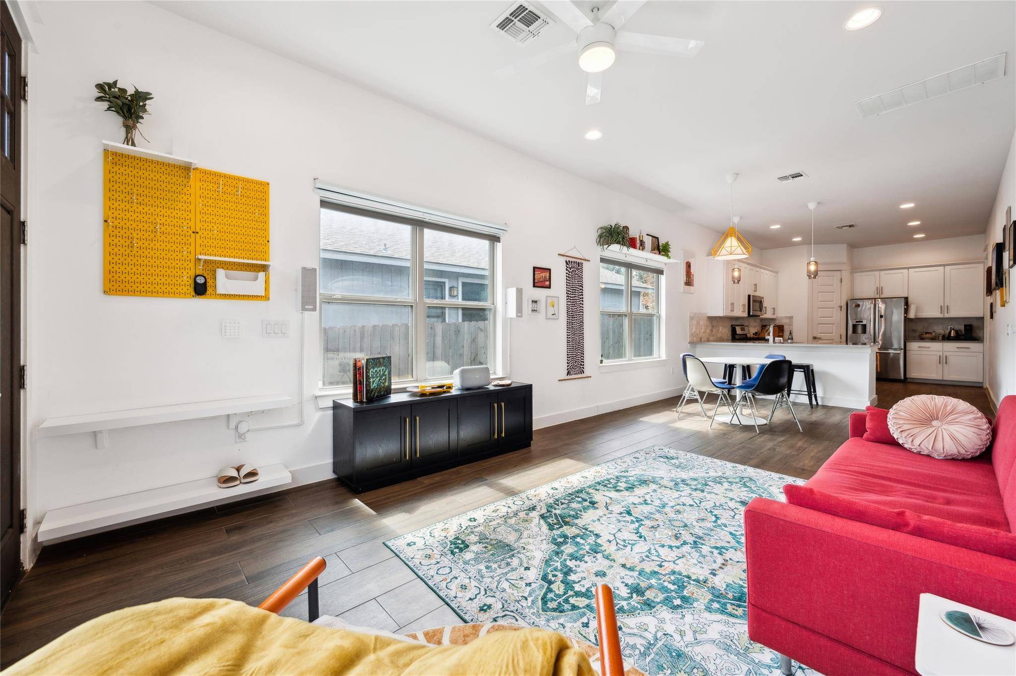 1608 Ulit Ave #A, Austin, TX 78702