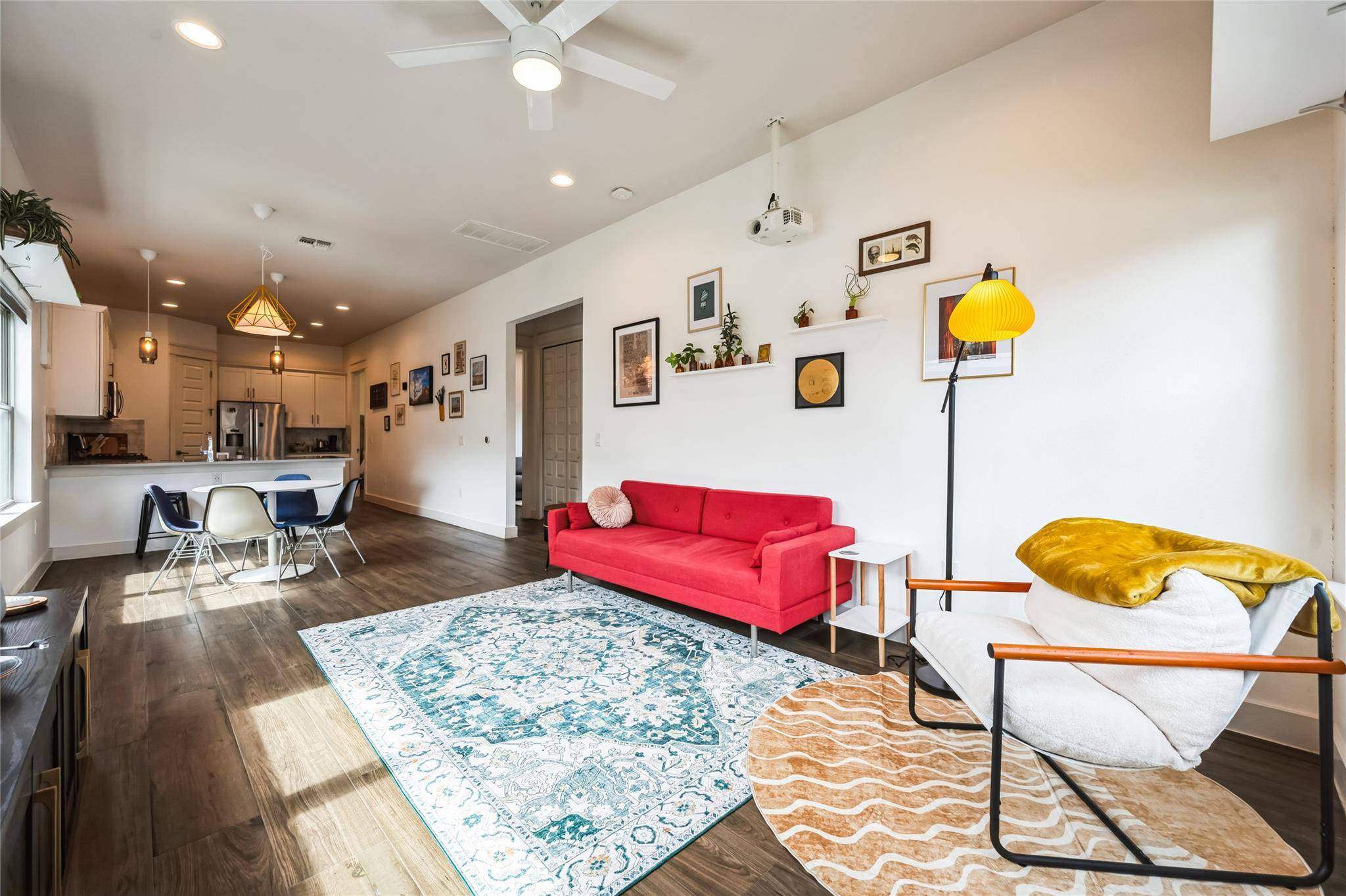1608 Ulit Ave #A, Austin, TX 78702
