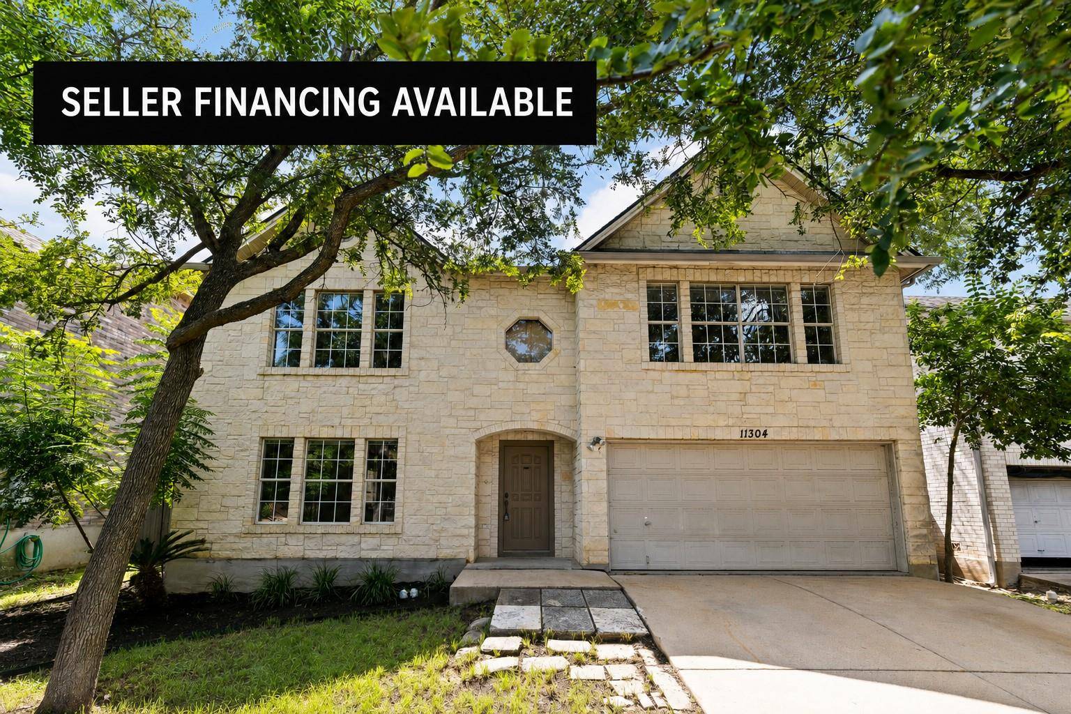 11304 Pickard LN, Austin, TX 78748