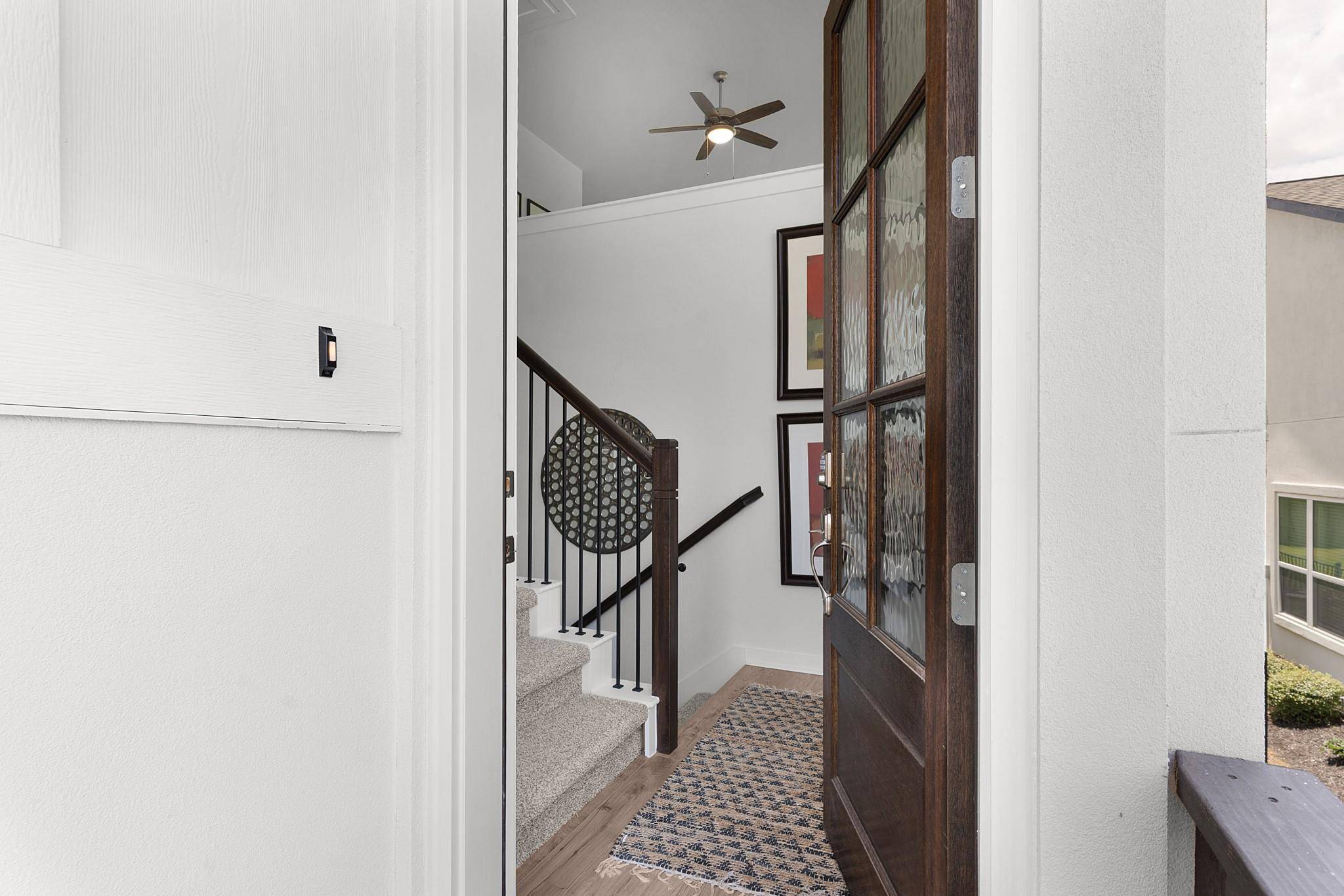 207 Flora Springs CV, Liberty Hill, TX 78642
