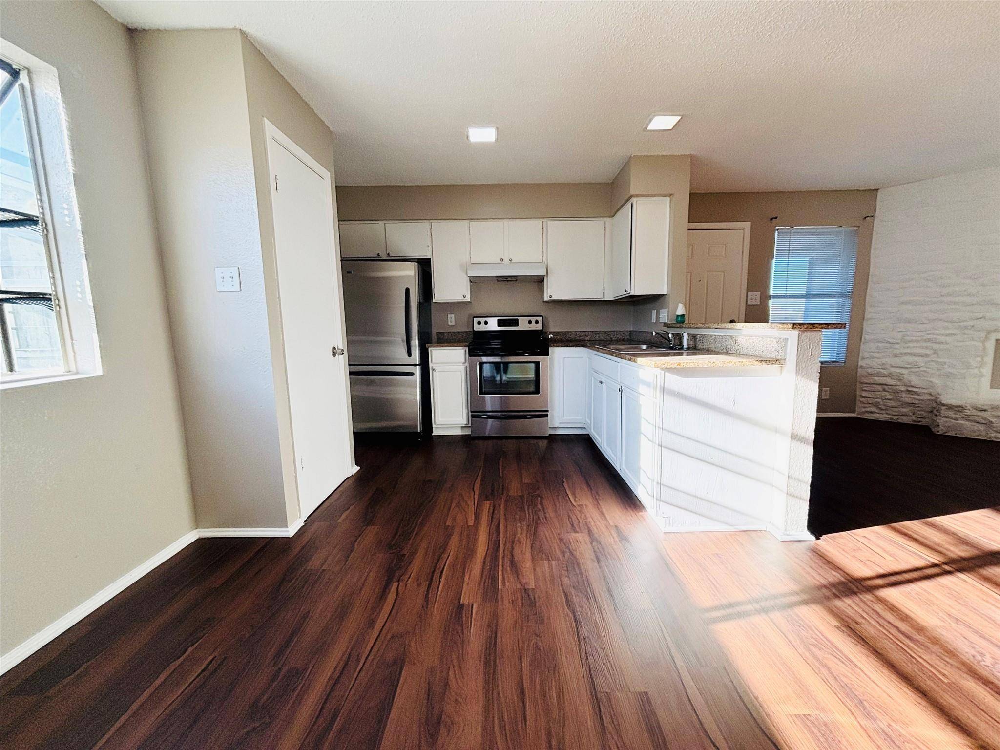 10211 Brownie DR #D, Austin, TX 78753