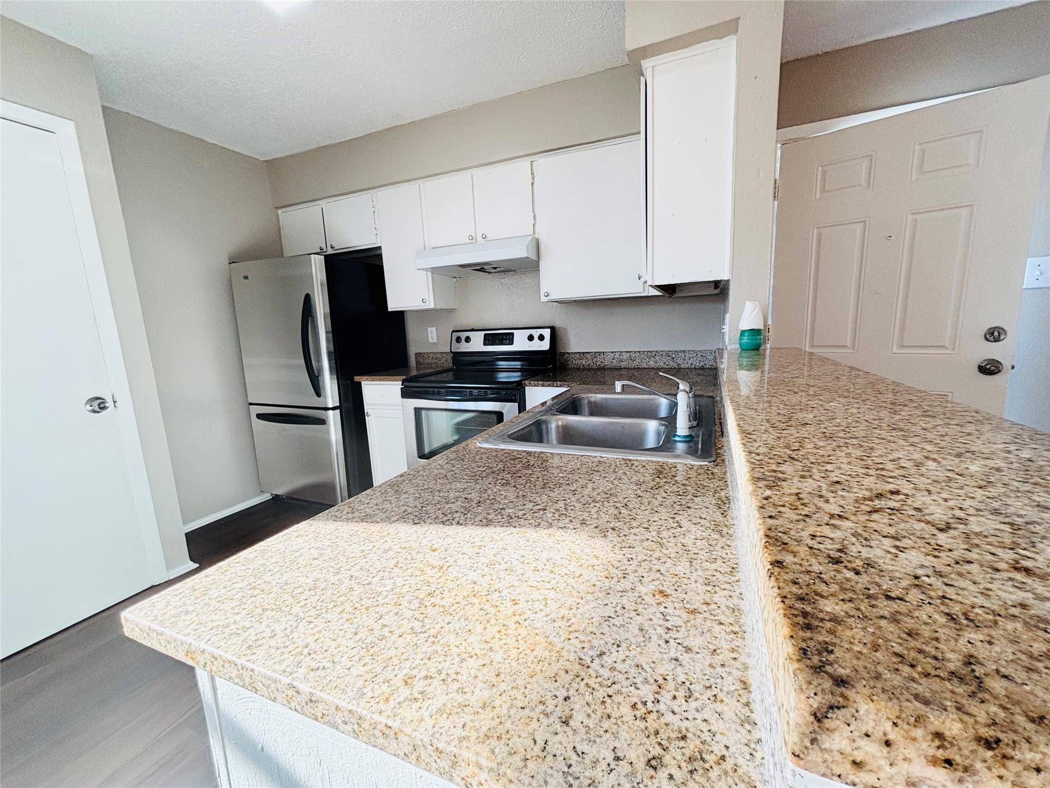 10211 Brownie DR #D, Austin, TX 78753