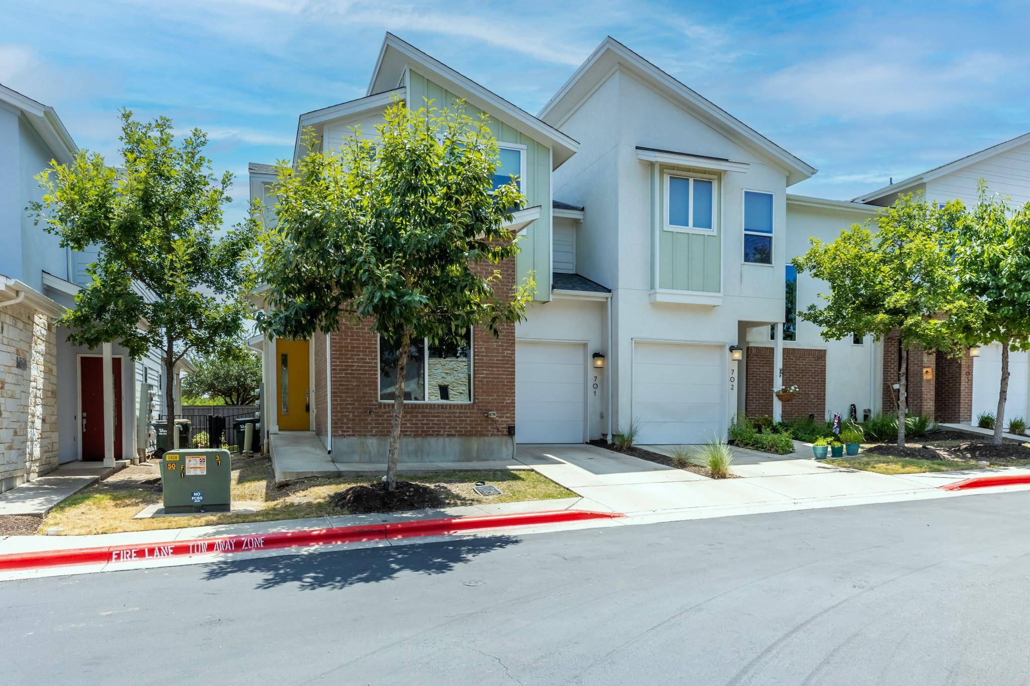 3108 E 51st ST #701, Austin, TX 78723
