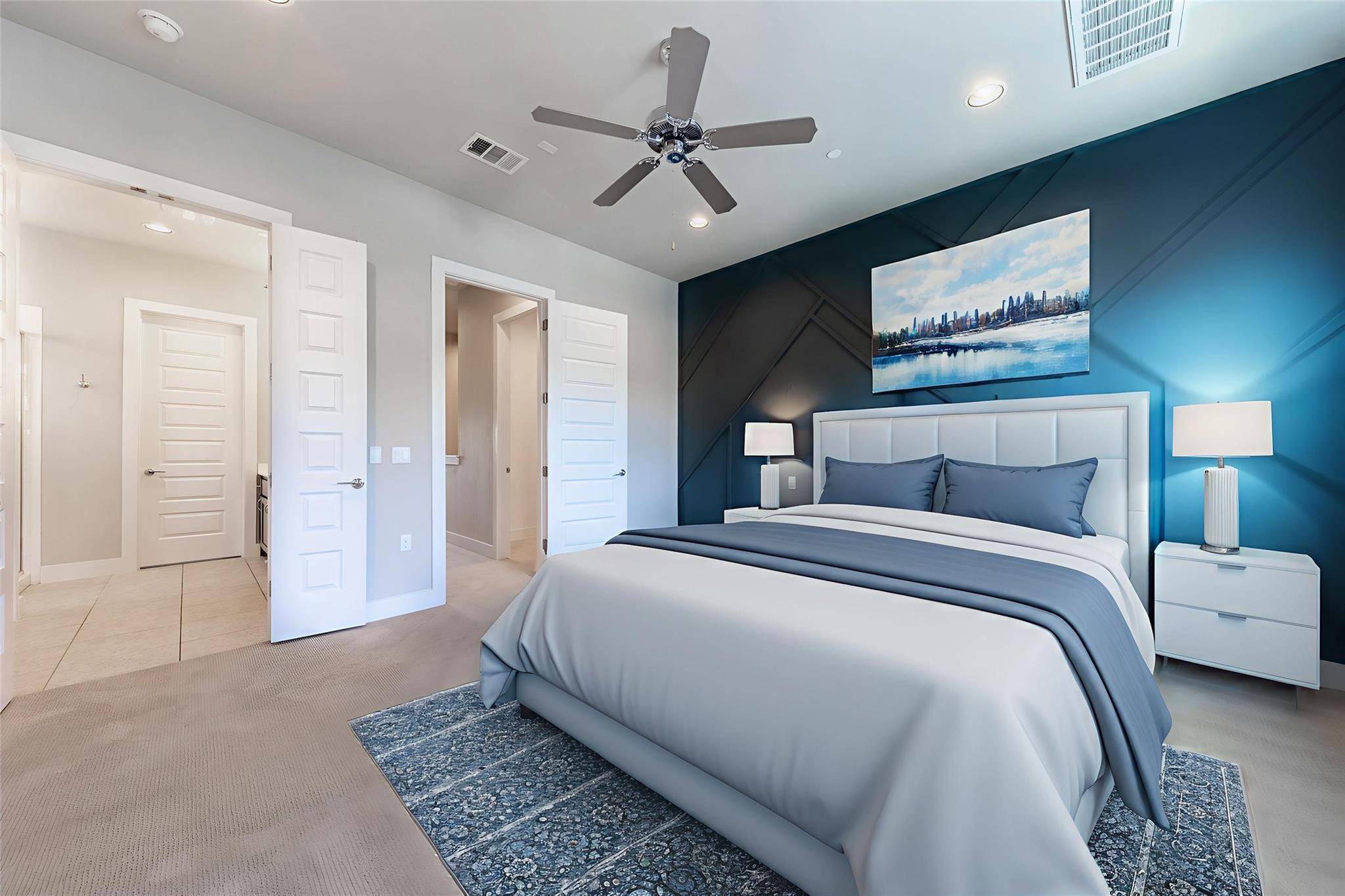 3108 E 51st ST #701, Austin, TX 78723