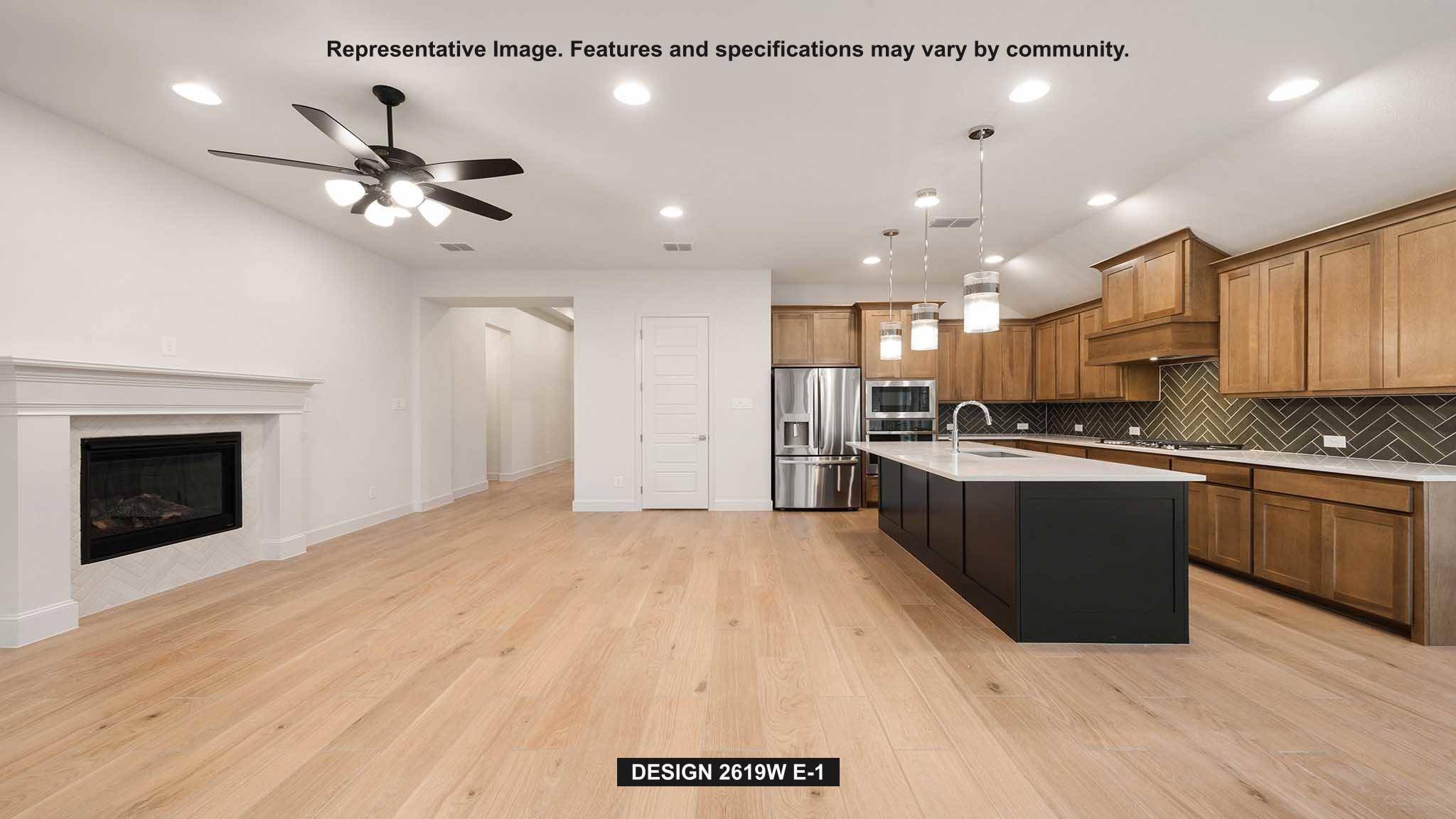 509 Estacado LN, Georgetown, TX 78633