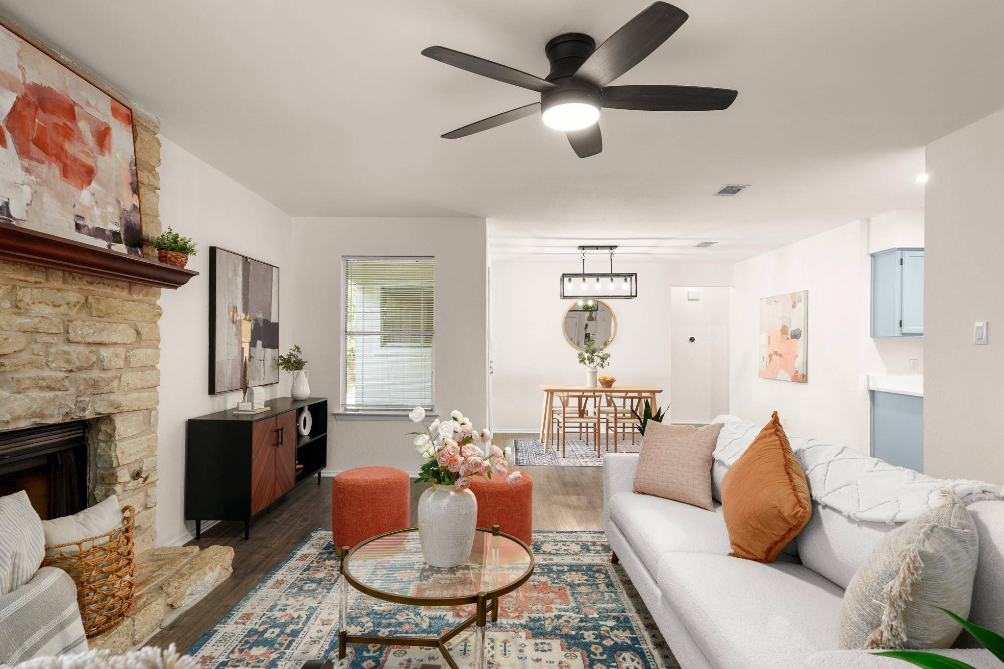 8908 Kentish CV, Austin, TX 78748